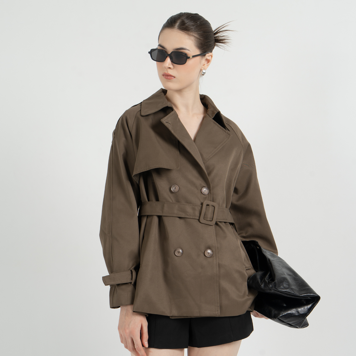 Aurell Coat