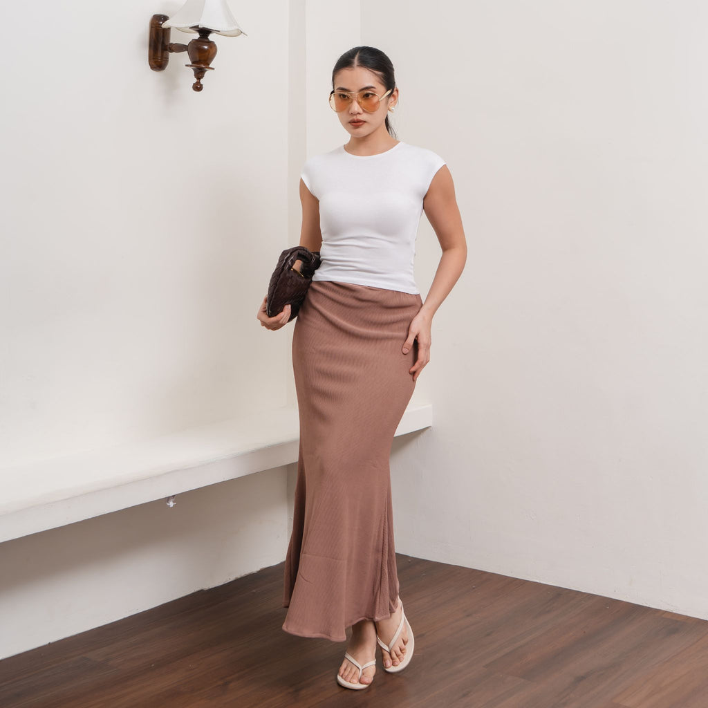 Lavernia Mermaid Skirt