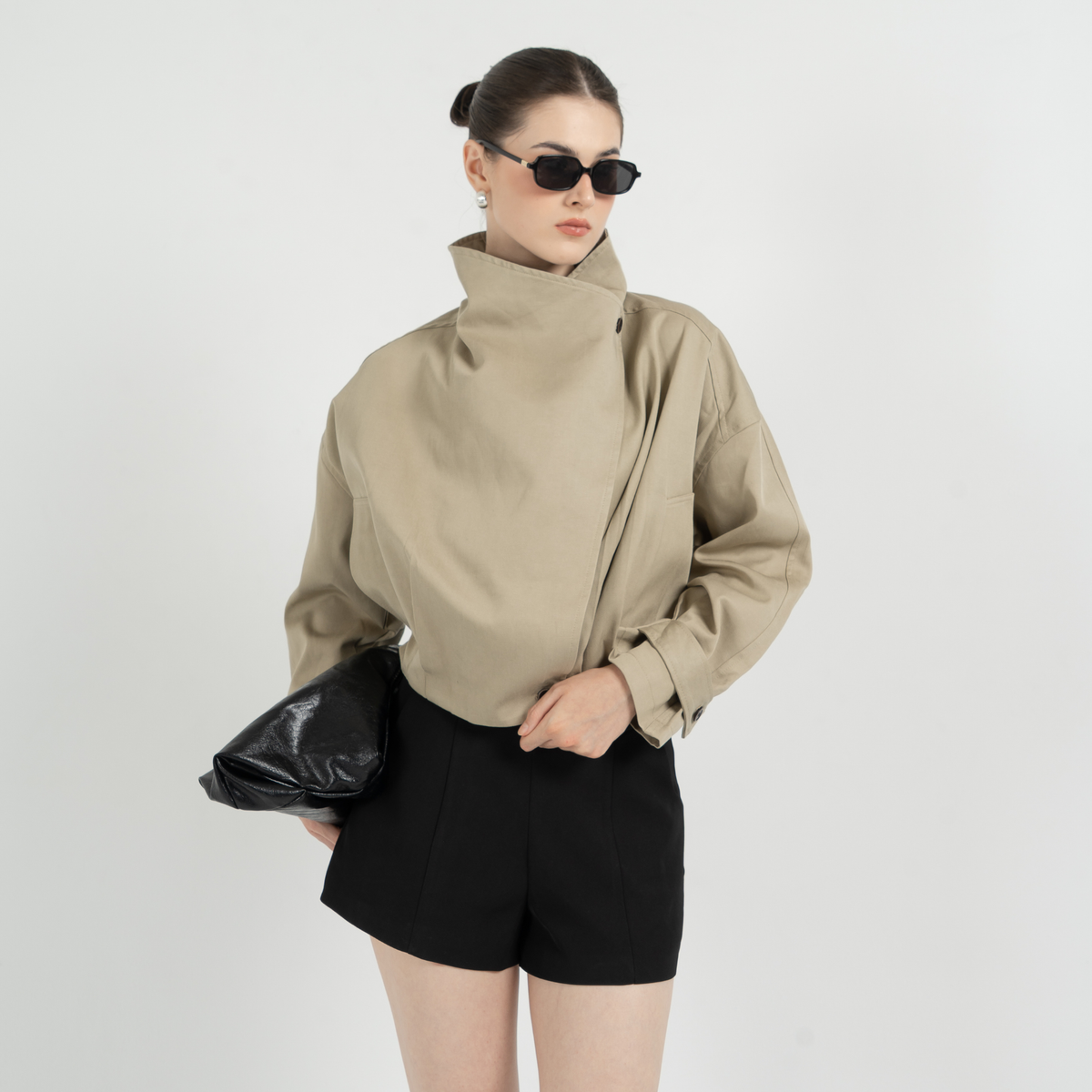 Thalia Jacket