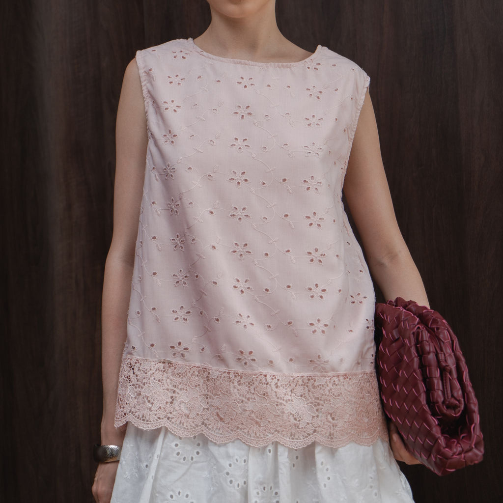 Daisy Top