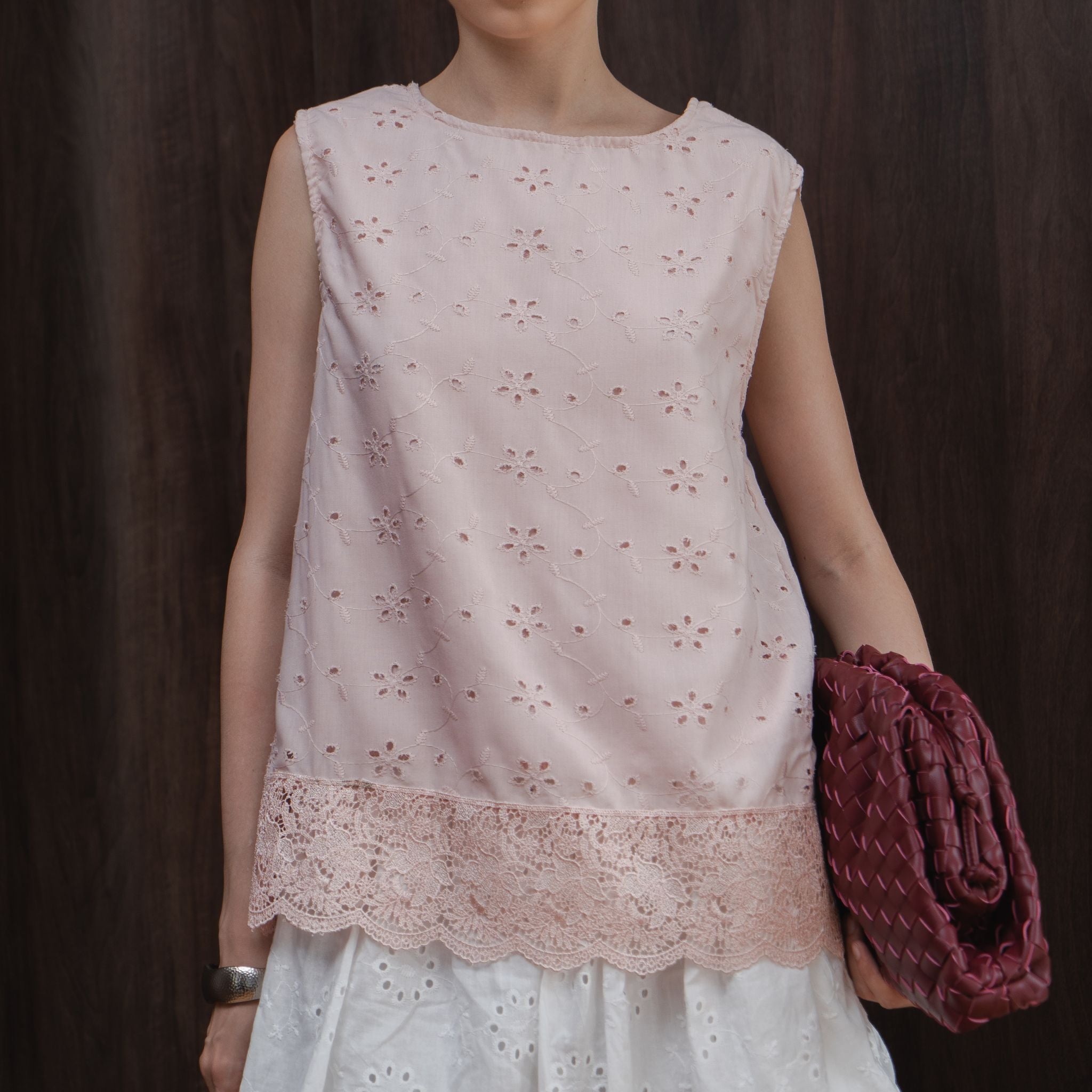 Daisy Top
