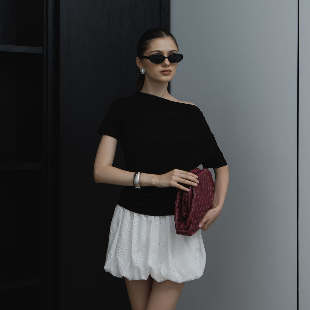 Peony Skirt