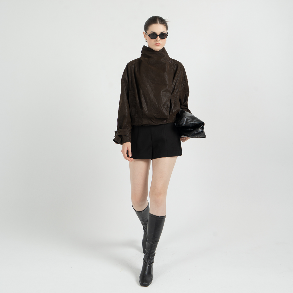 Solene Jacket