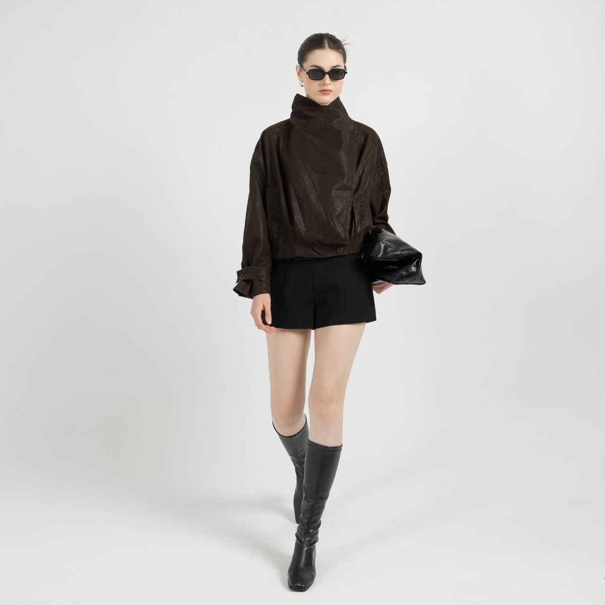 Solene Jacket
