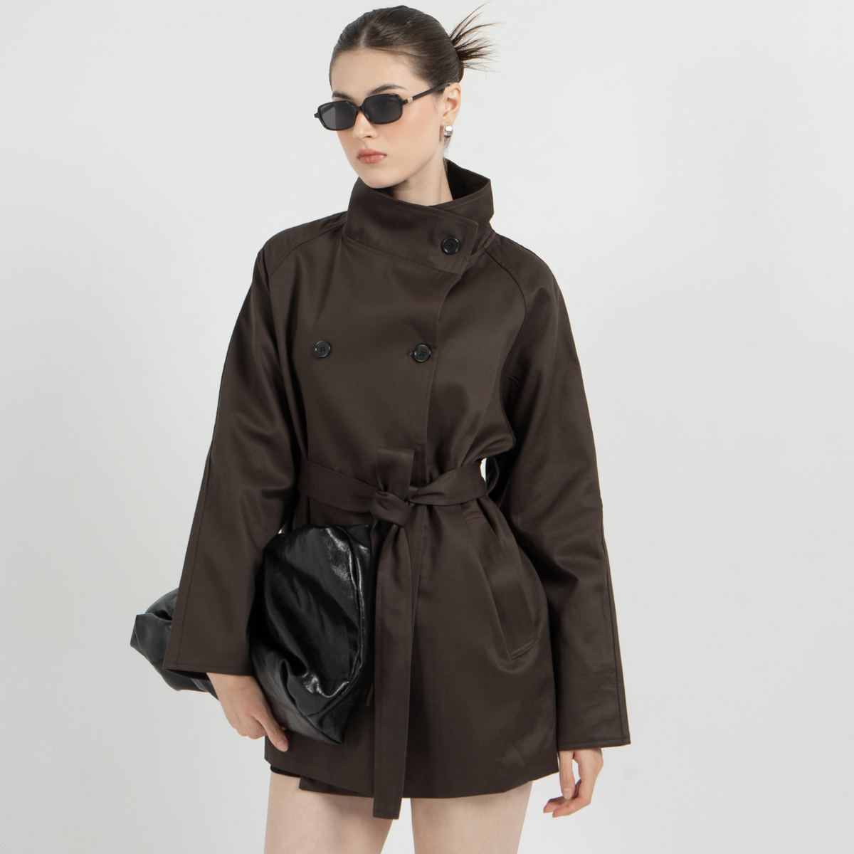 Lunelle Coat