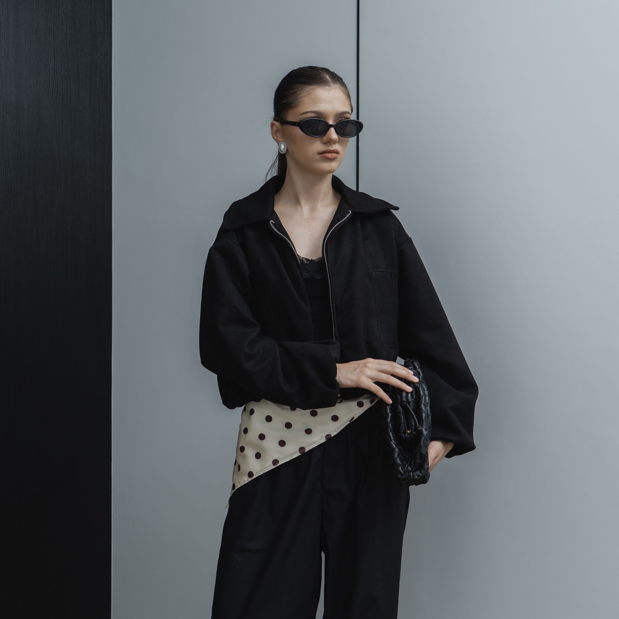 Ivy Jacket