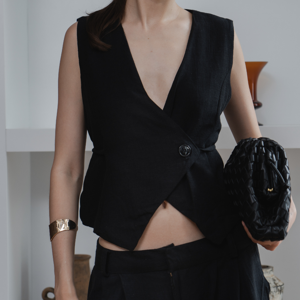 Quiin Vest