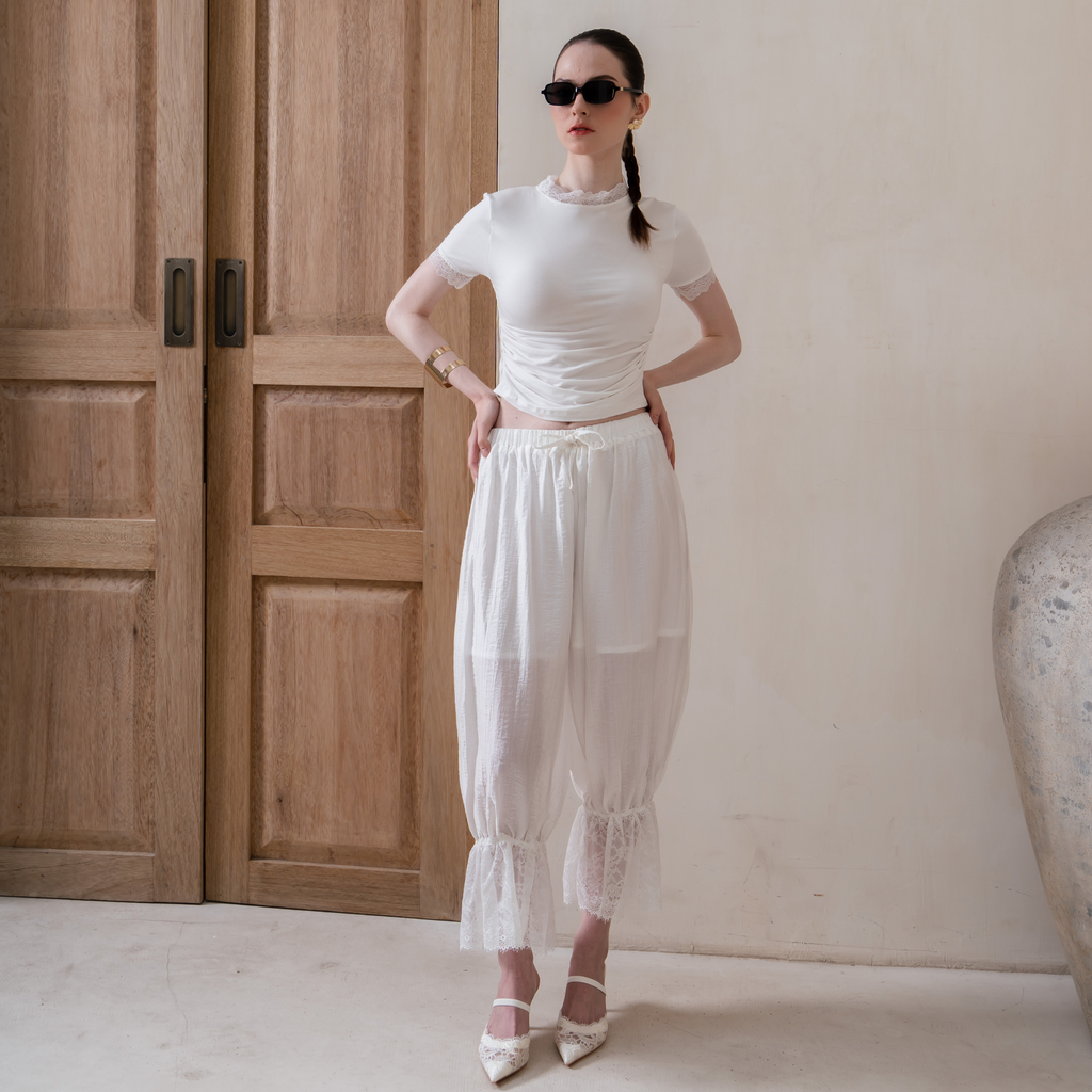 Monaco Pants