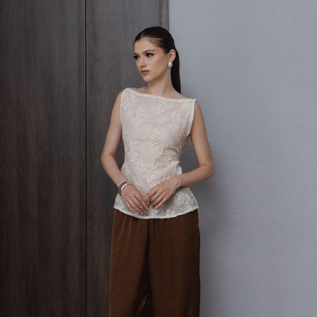 Kaluna Top