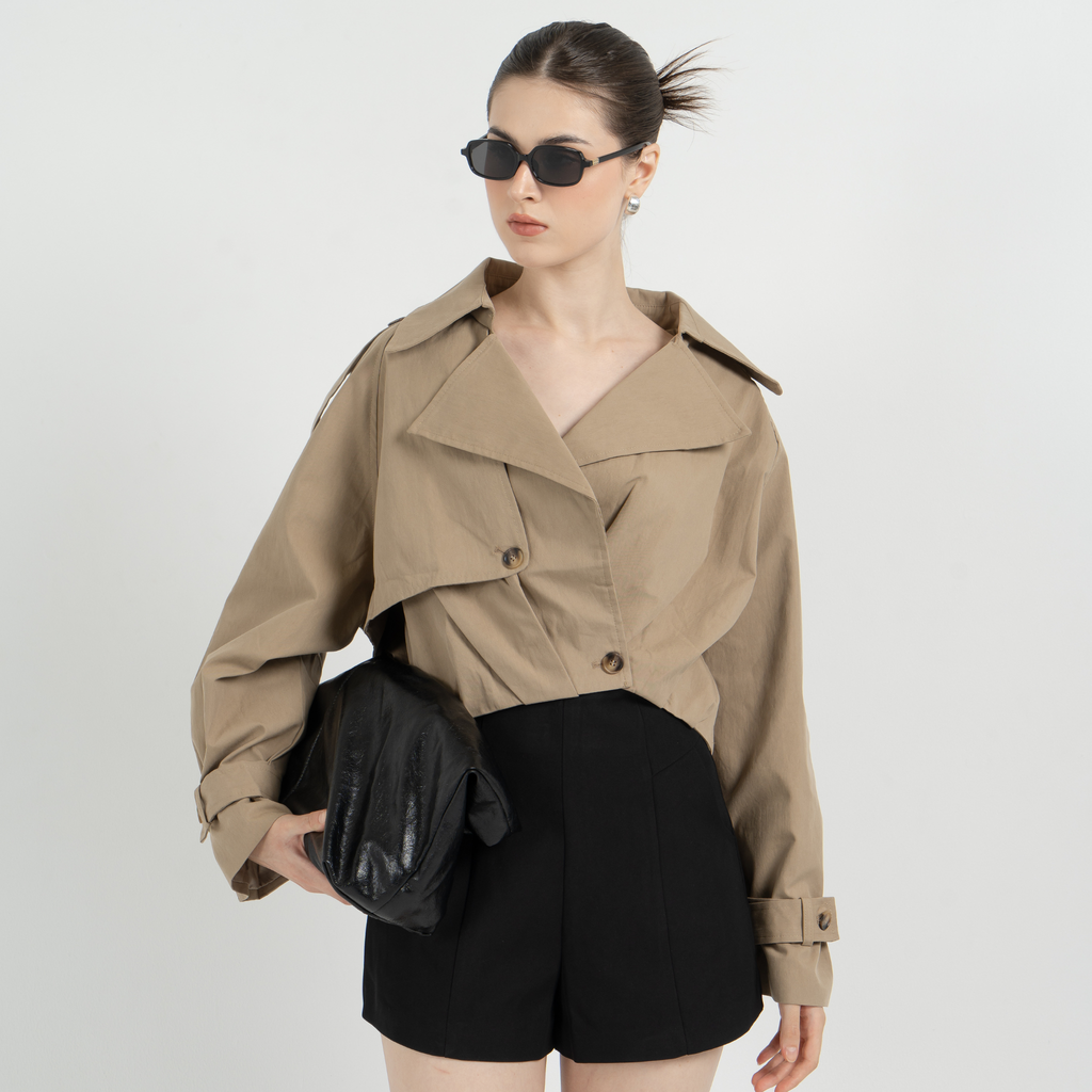 Blair Jacket