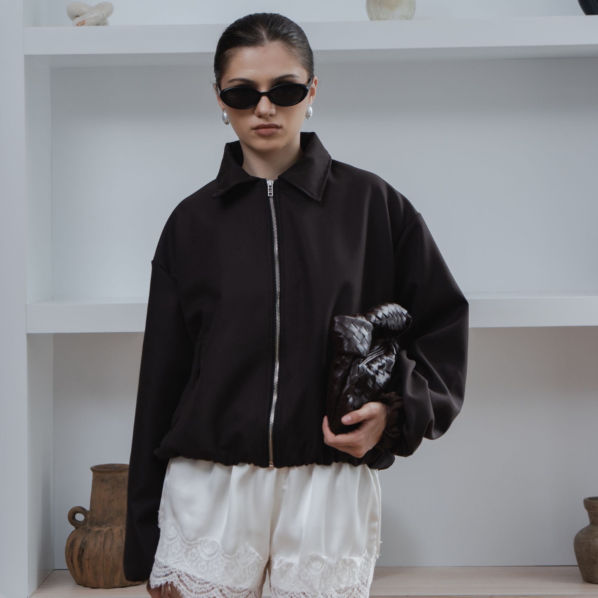 Nova Jacket
