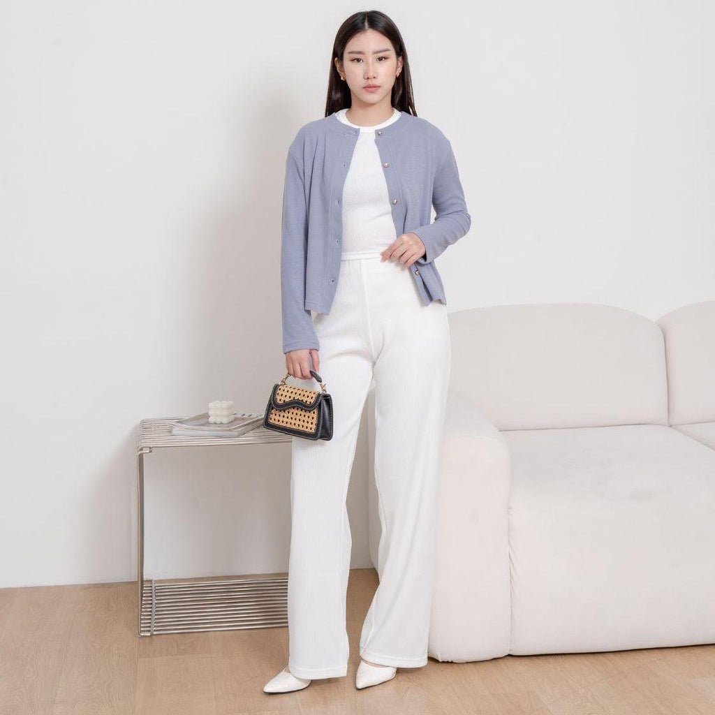 Estelle Cullote Loose Pants
