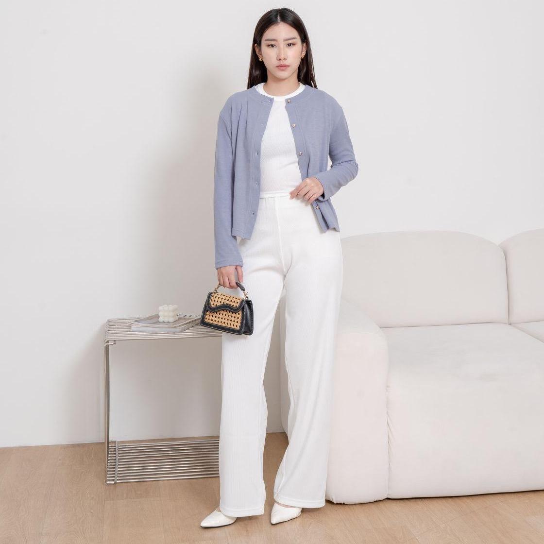 Estelle Cullote Loose Pants
