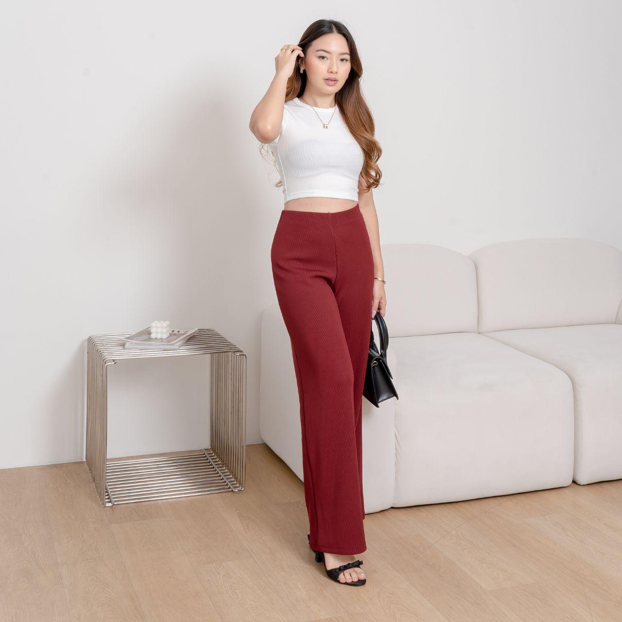 Estelle Cullote Loose Pants