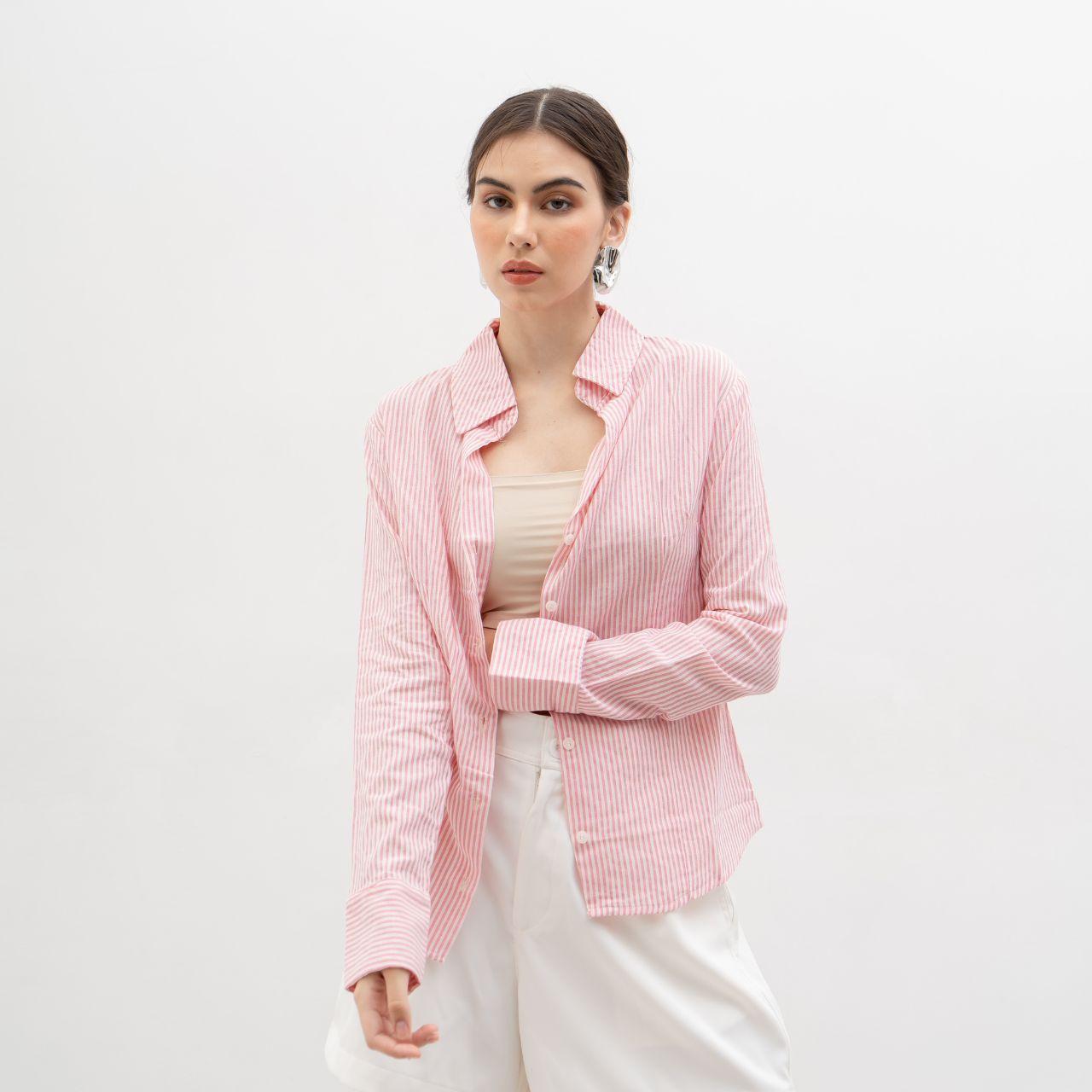 joyce by aijo - bora shirt