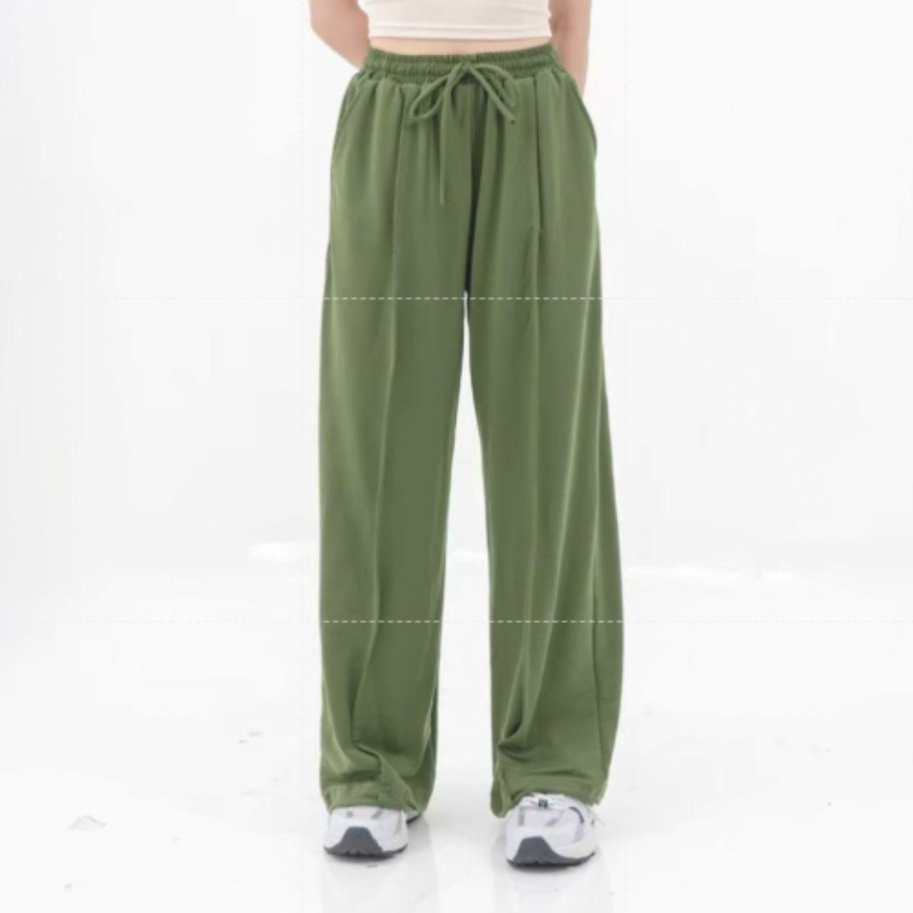 Yoona Cargo Pants
