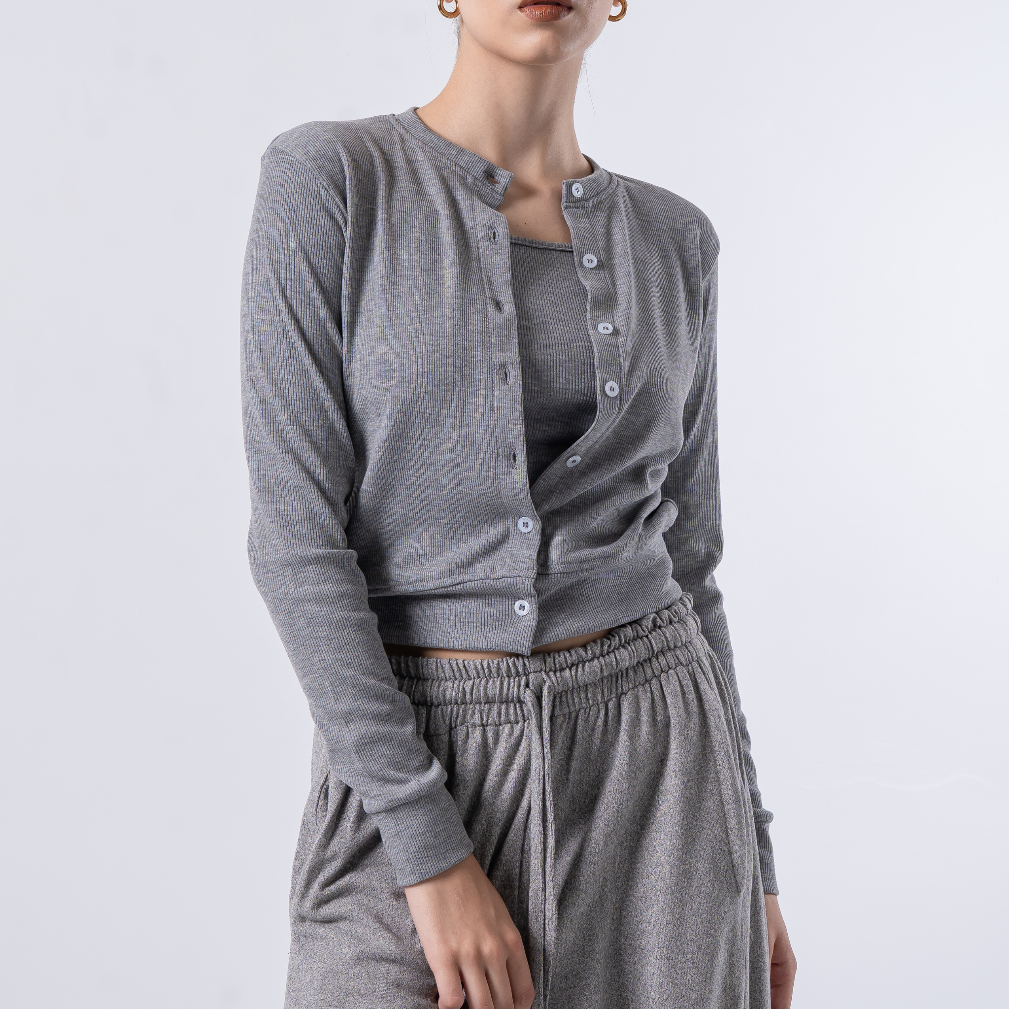 Zora Cardigan