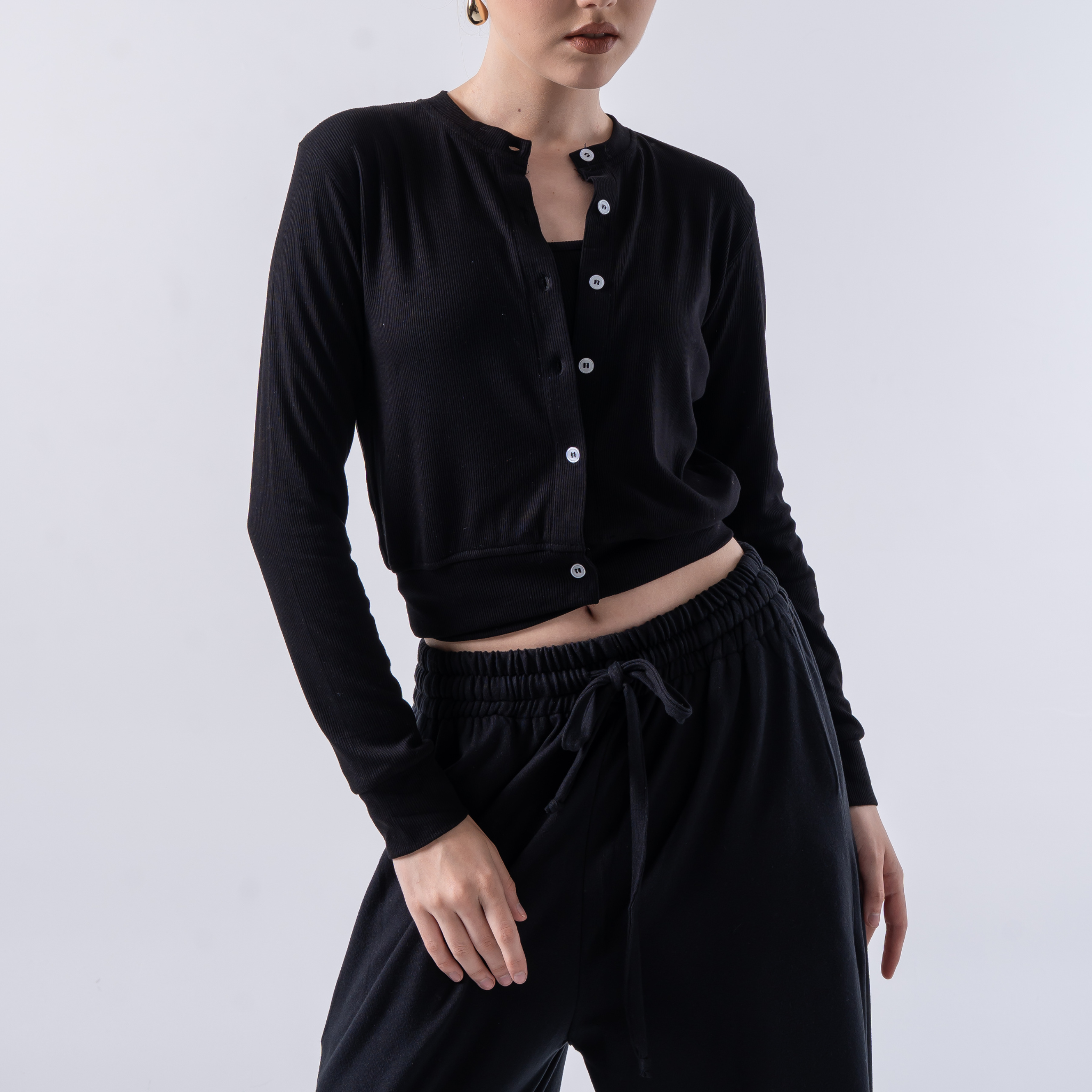 Zora Cardigan