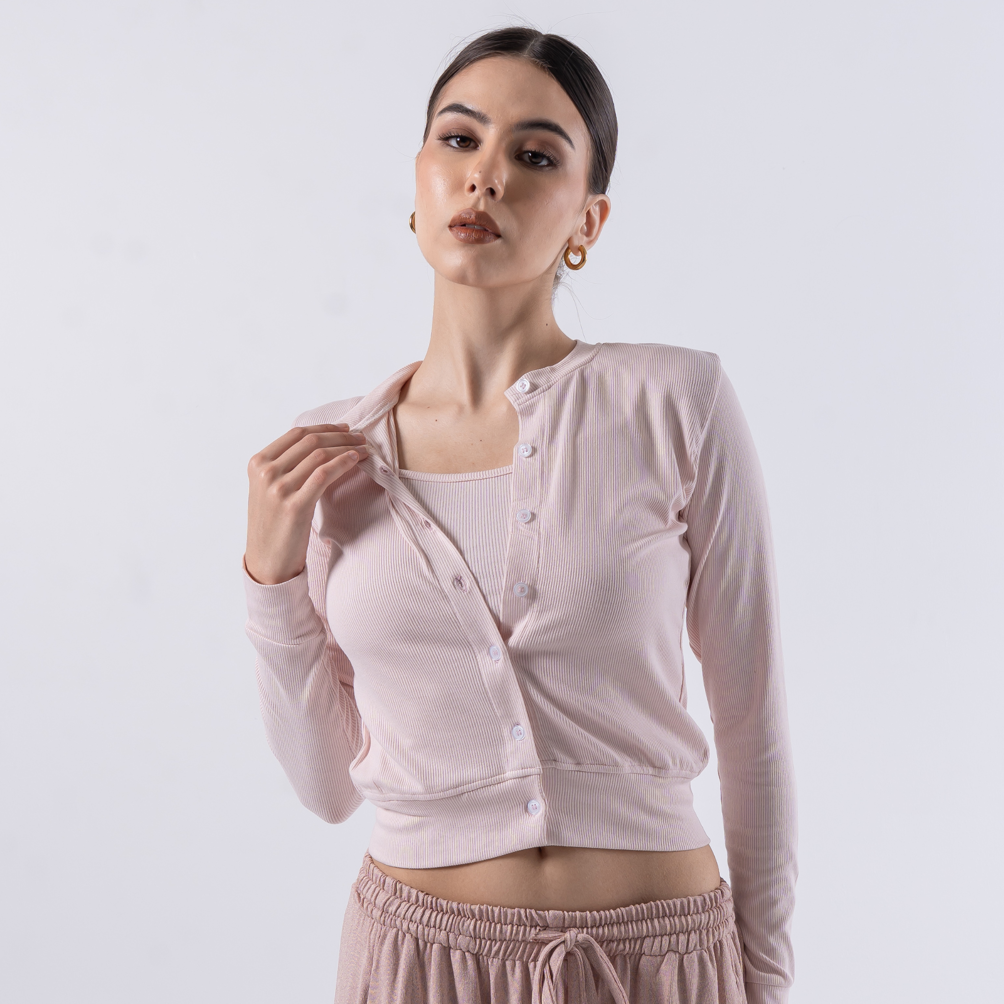 Zora Cardigan