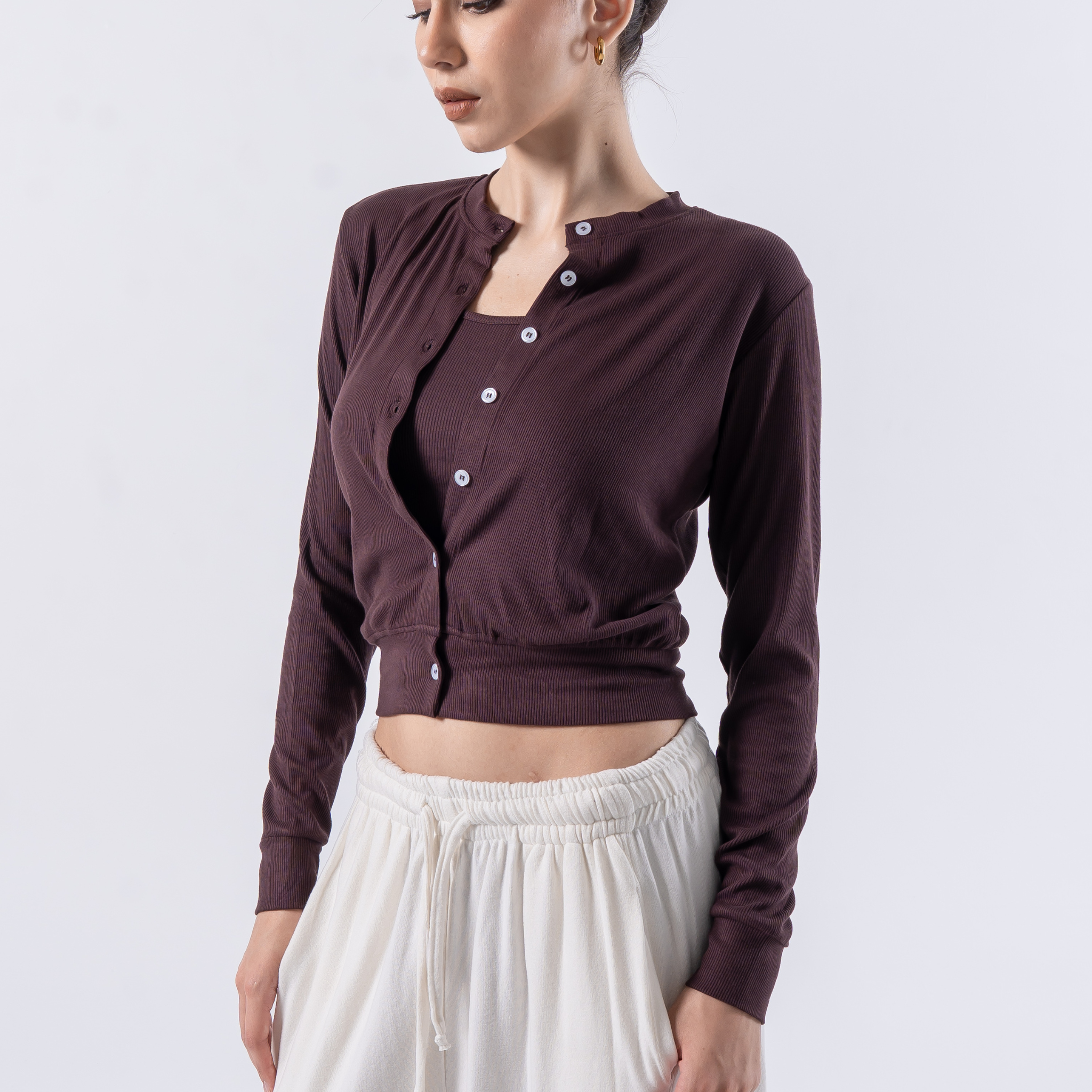 Zora Cardigan