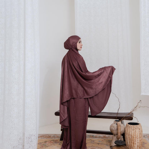Bella Mukena Set