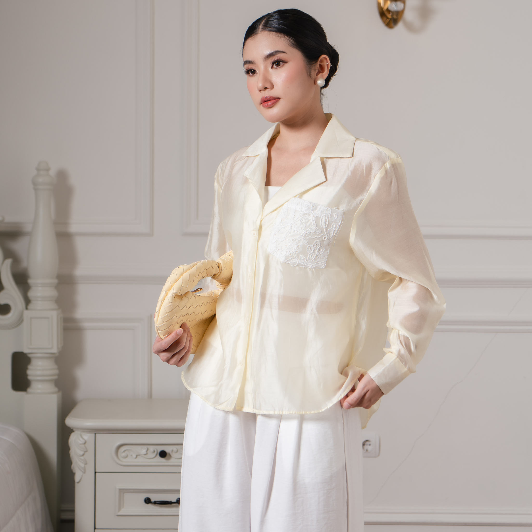 Lysandra Shirt