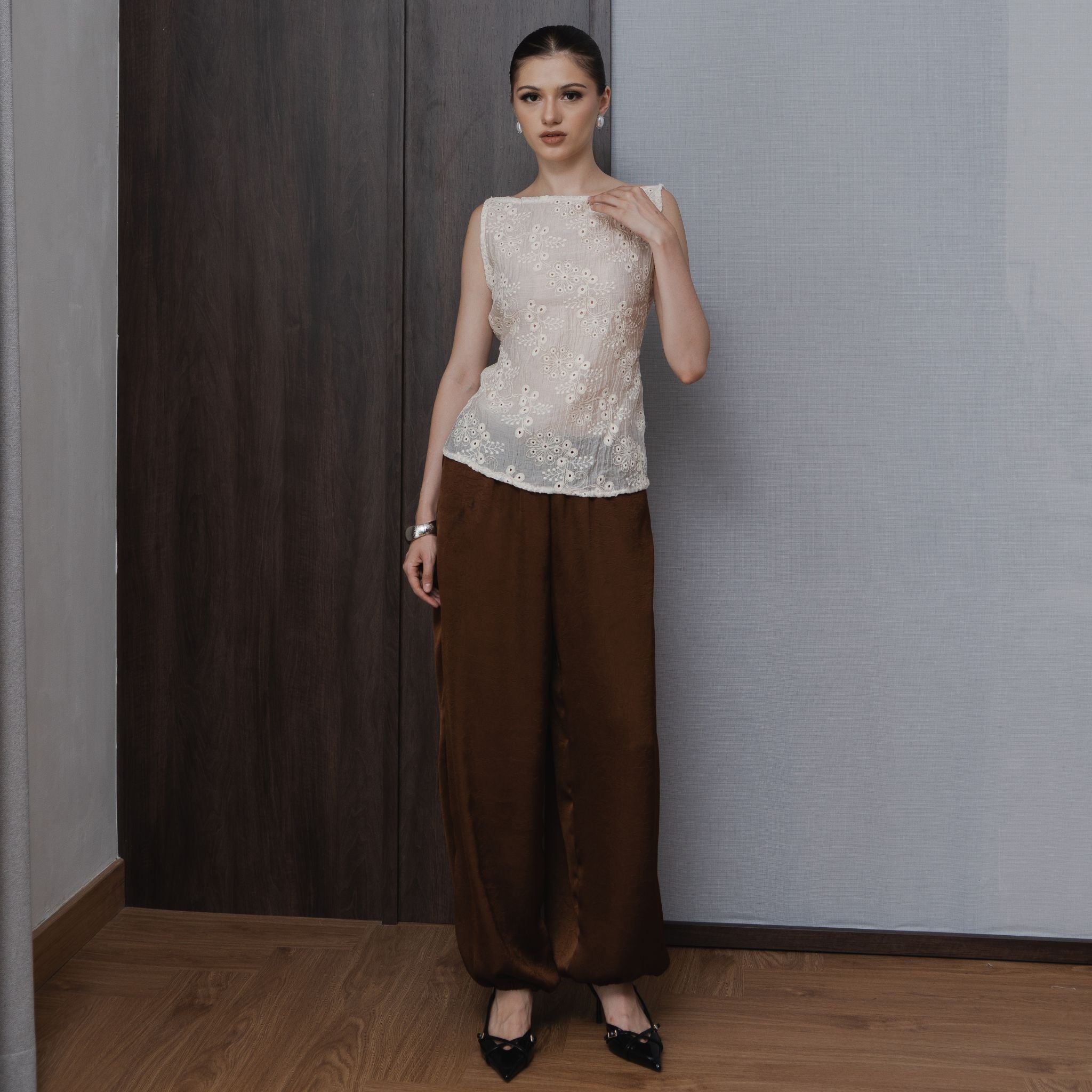 Kaluna Top