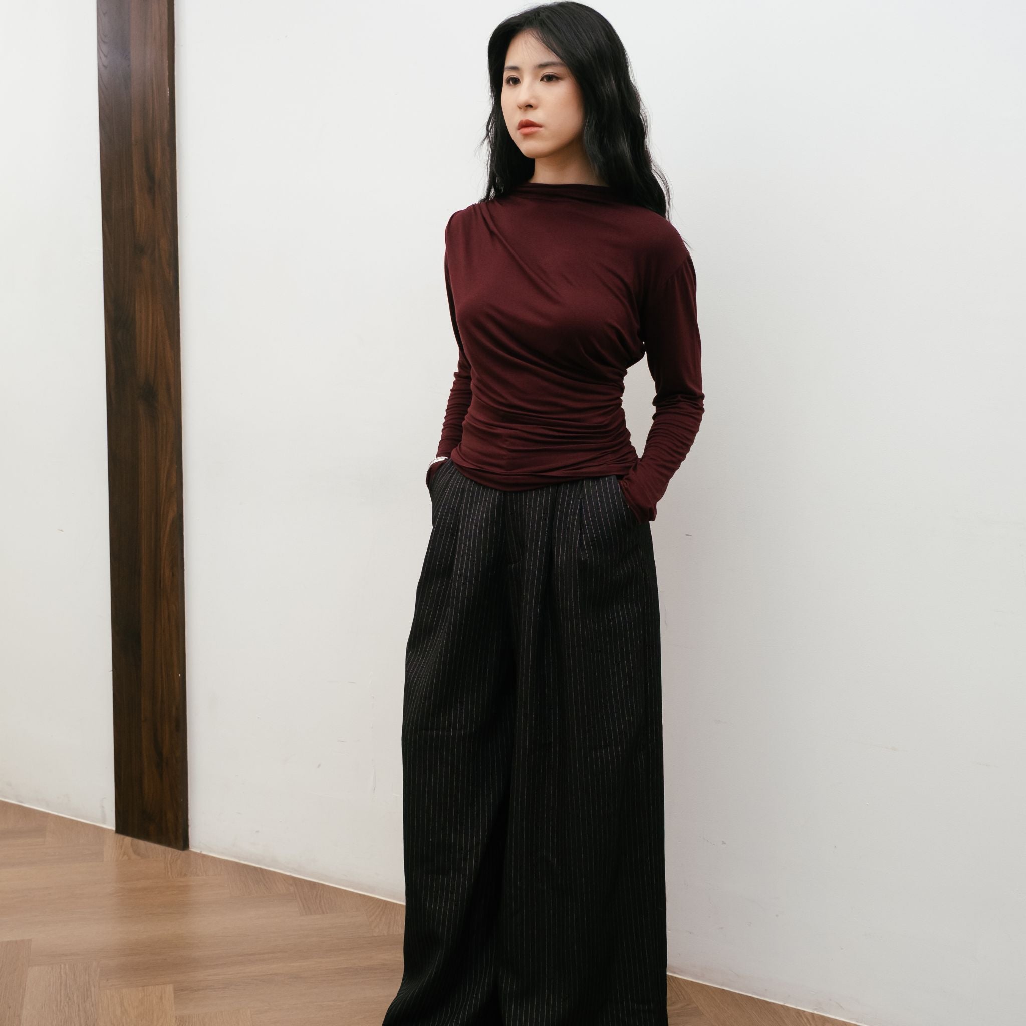 Malorca Stripe Pants