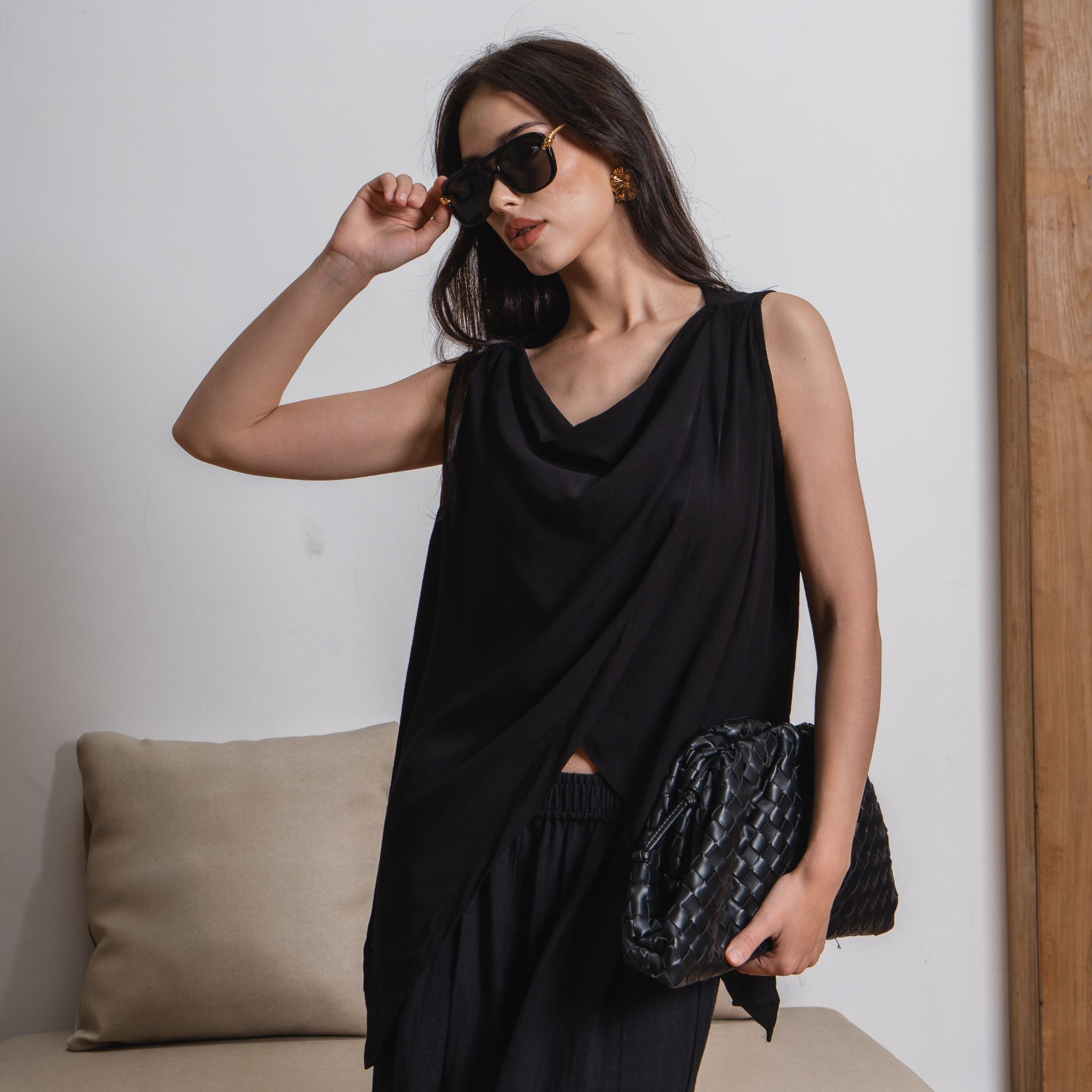 Hera Top