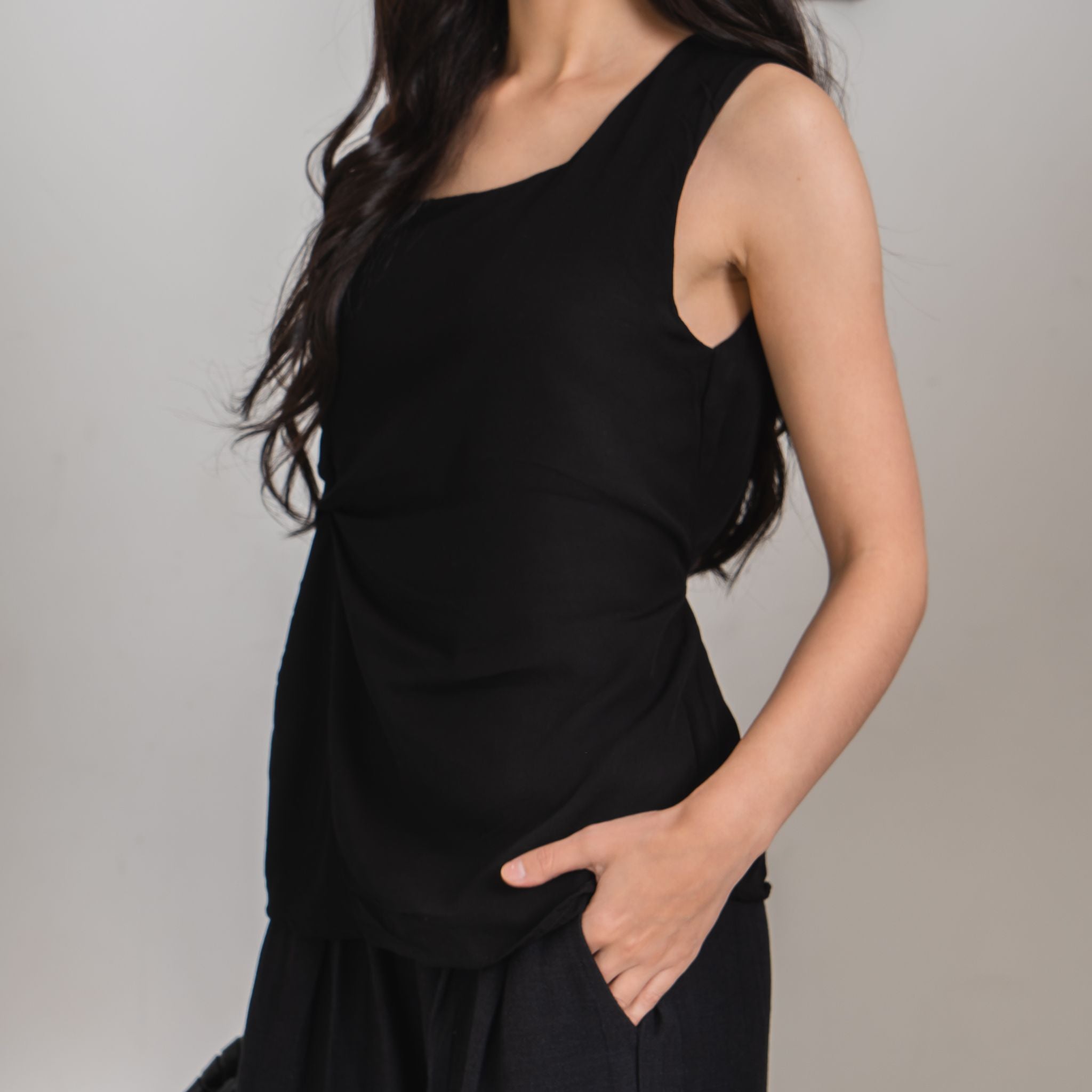 Nara Top
