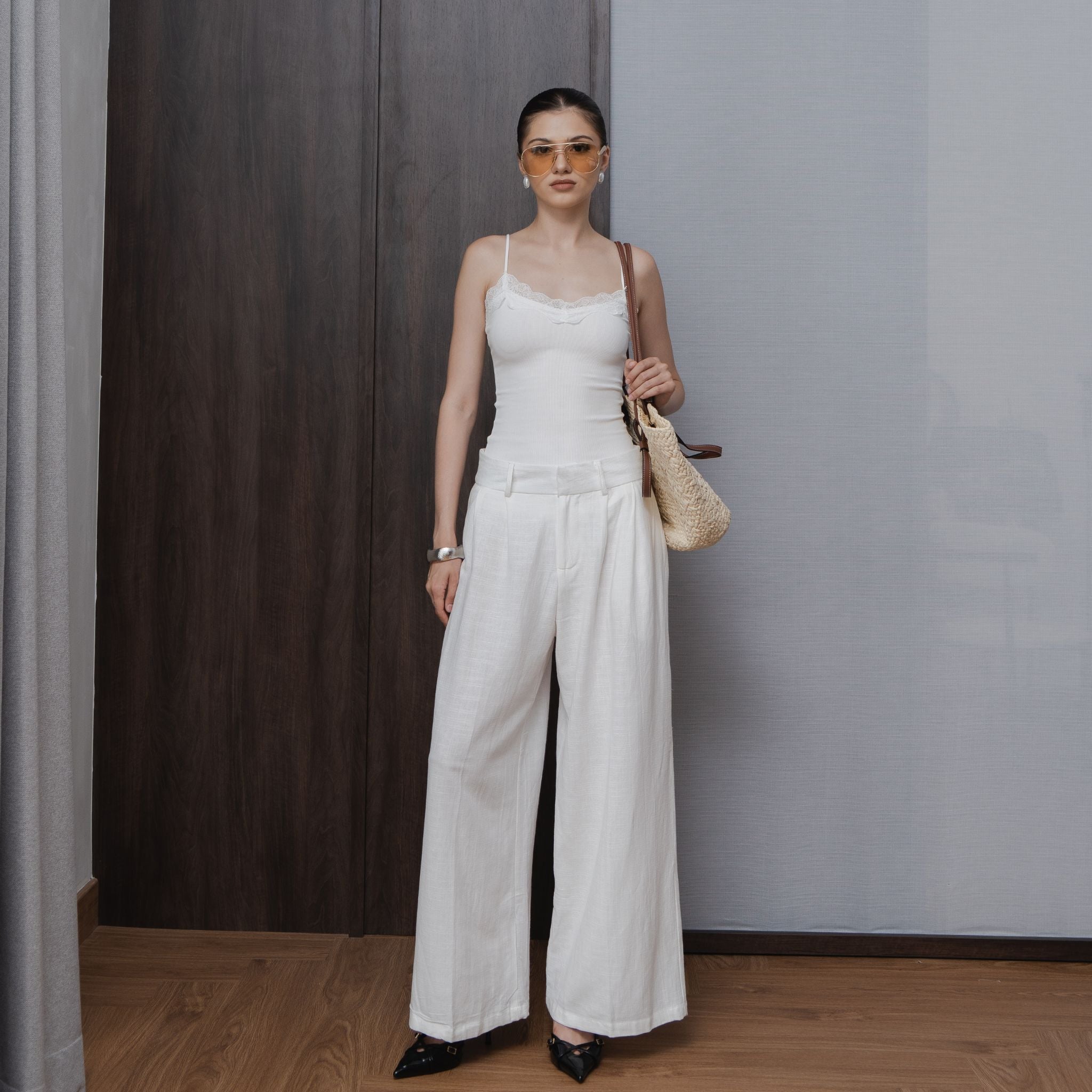 Eleanor Pants