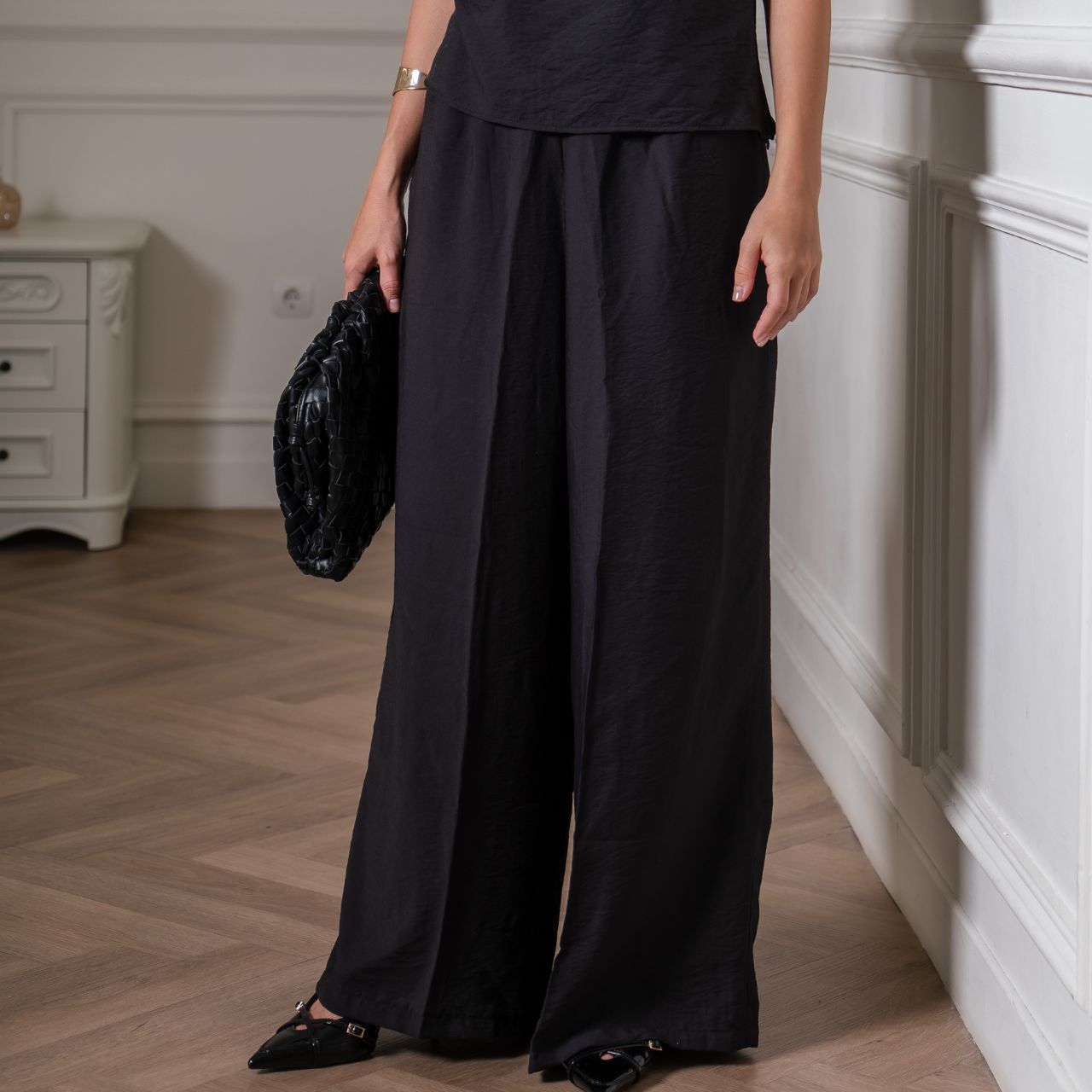 Zalina Pants