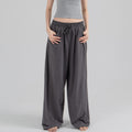 Eclora Barrel Pants