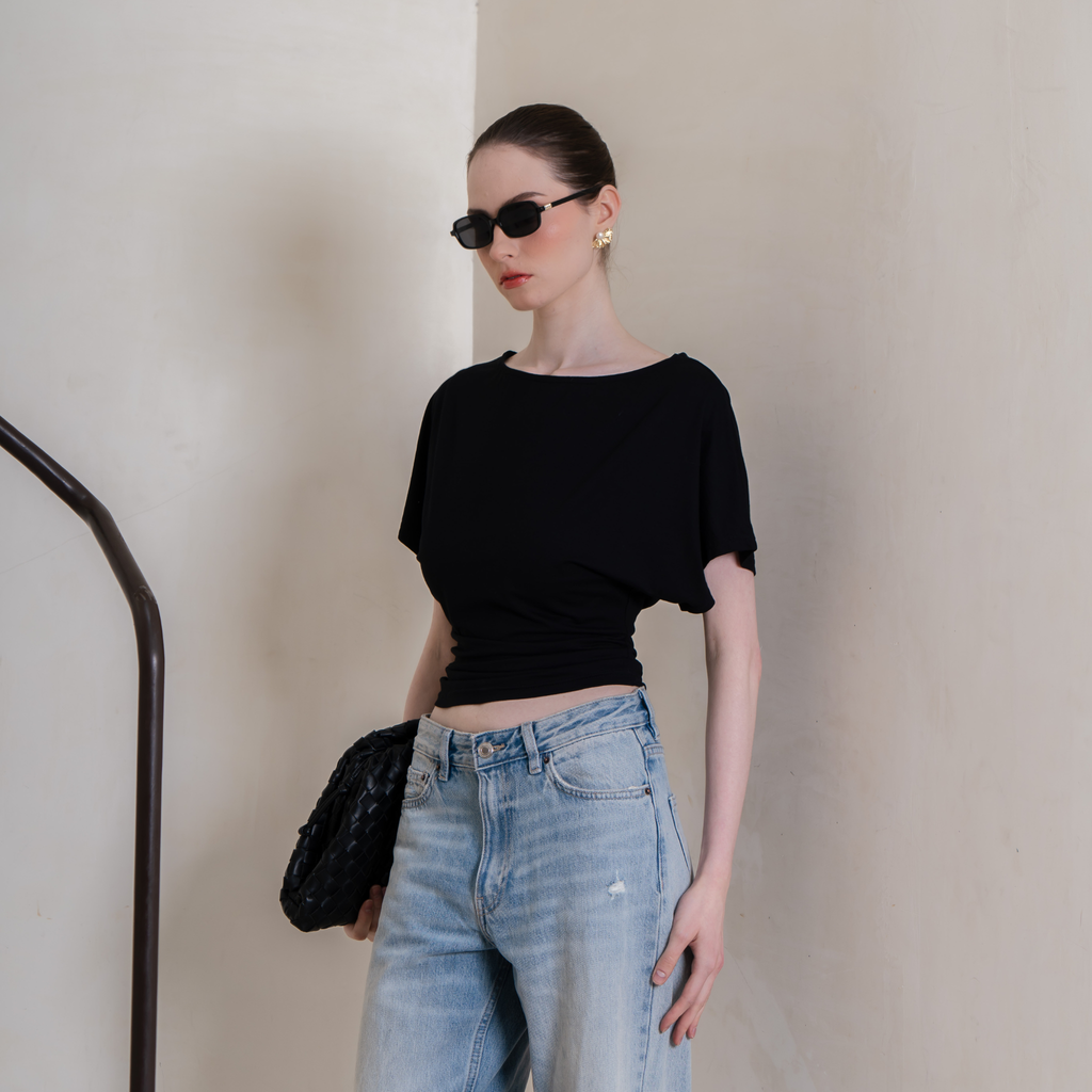 Aluna Top