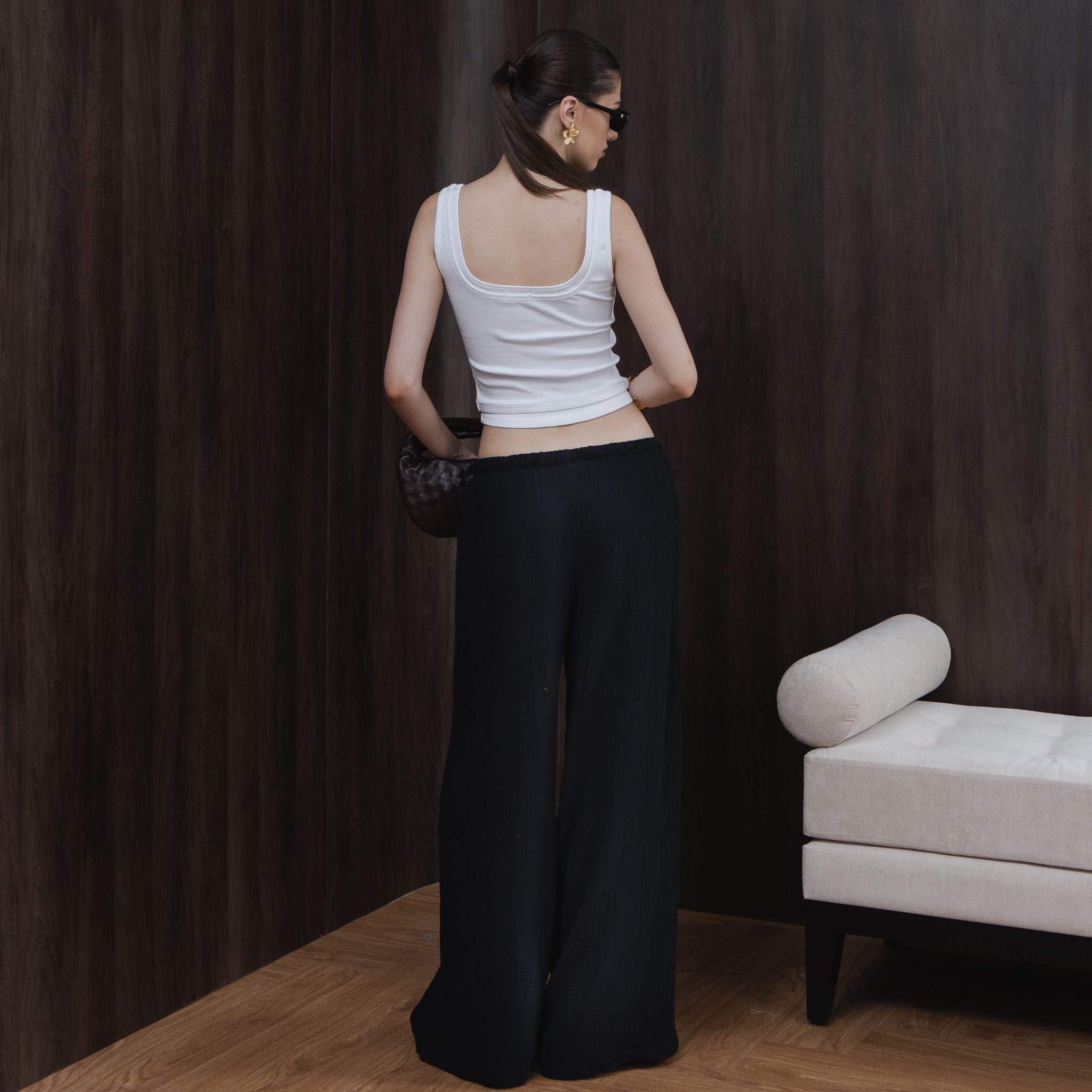 Jade Pants