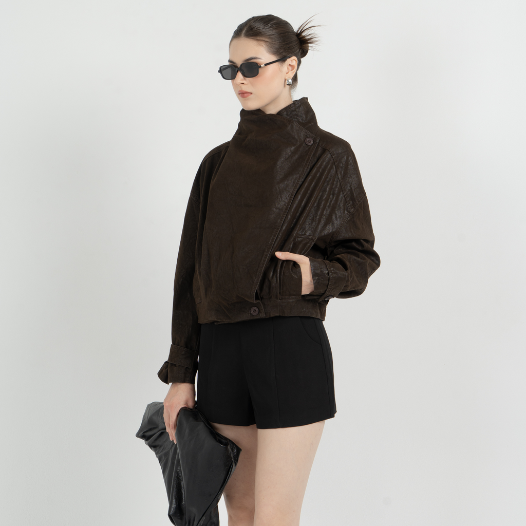 Solene Jacket