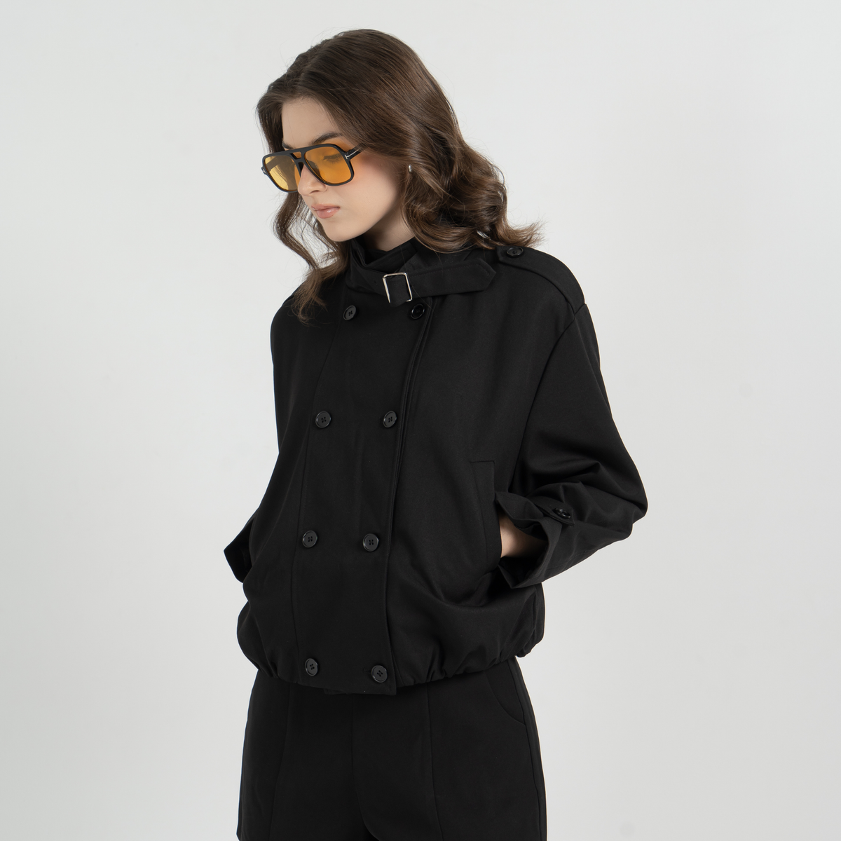 Cove Jacket