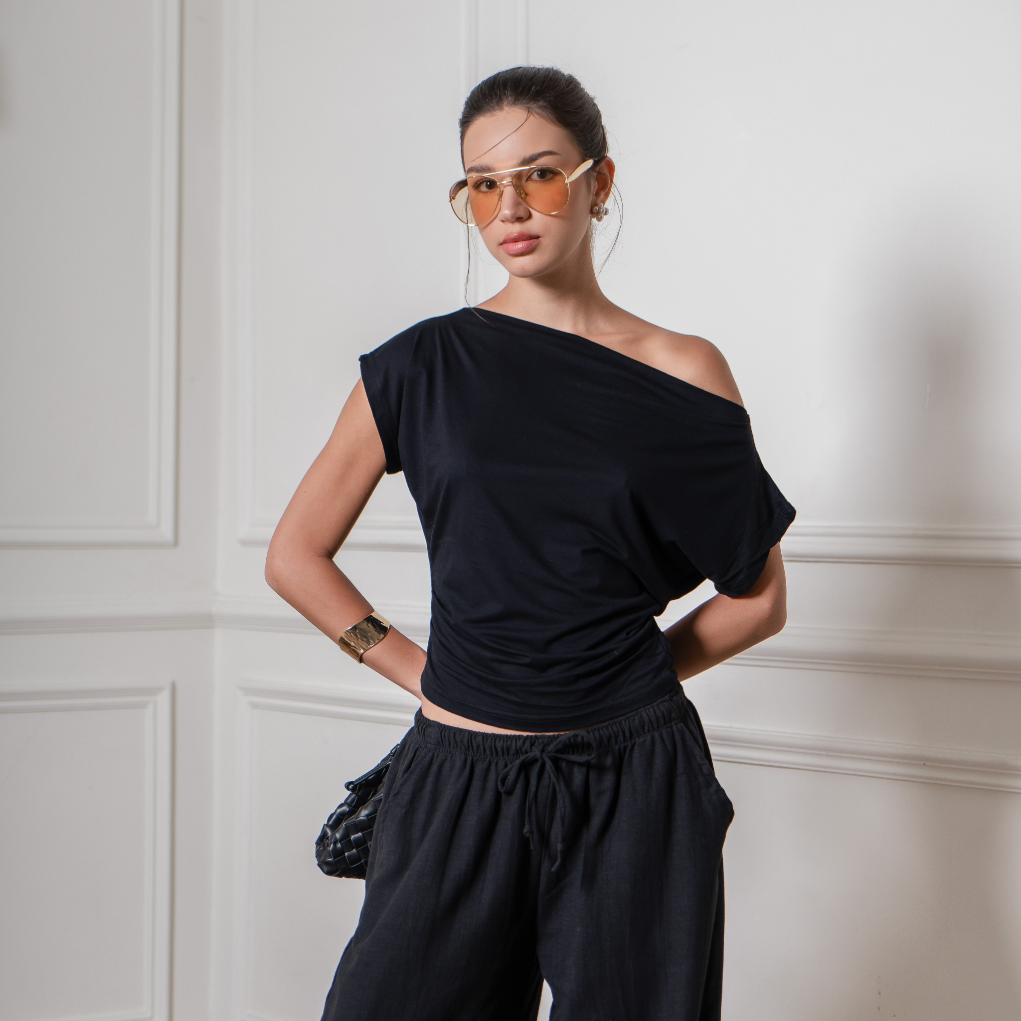 Elara Top