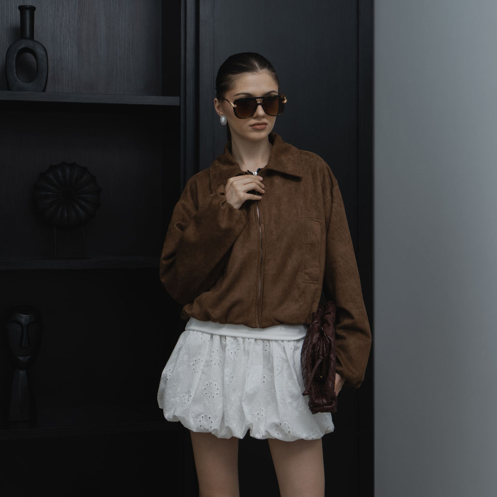 Peony Skirt