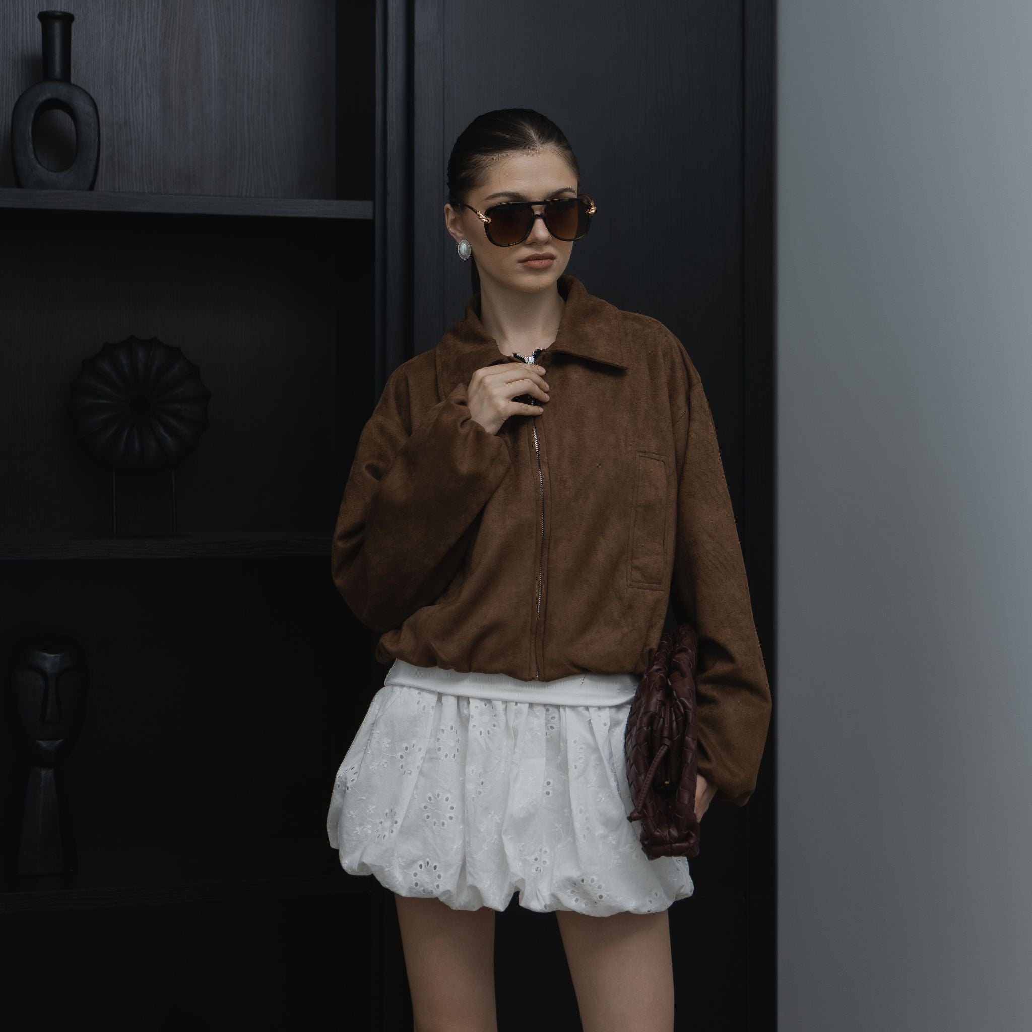 Peony Skirt