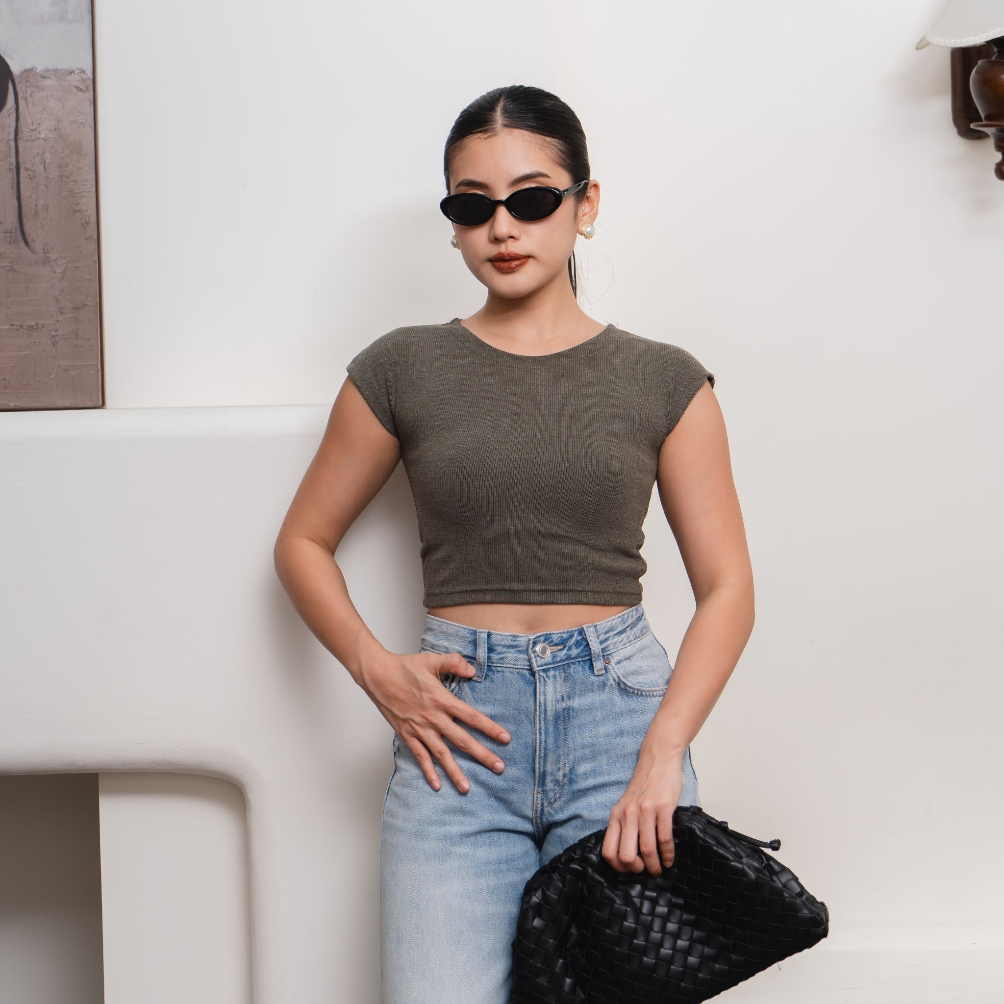 Kira Oneck Top