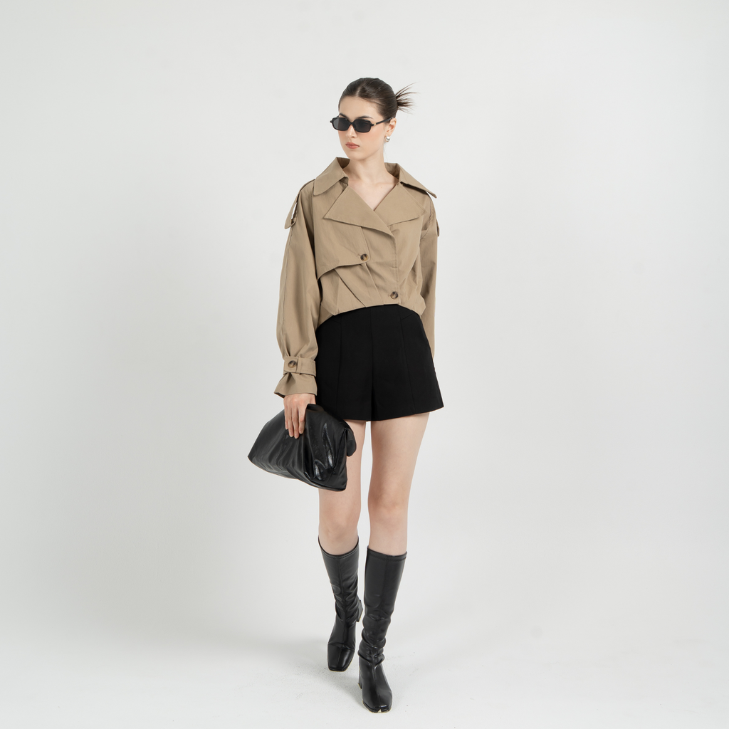 Blair Jacket