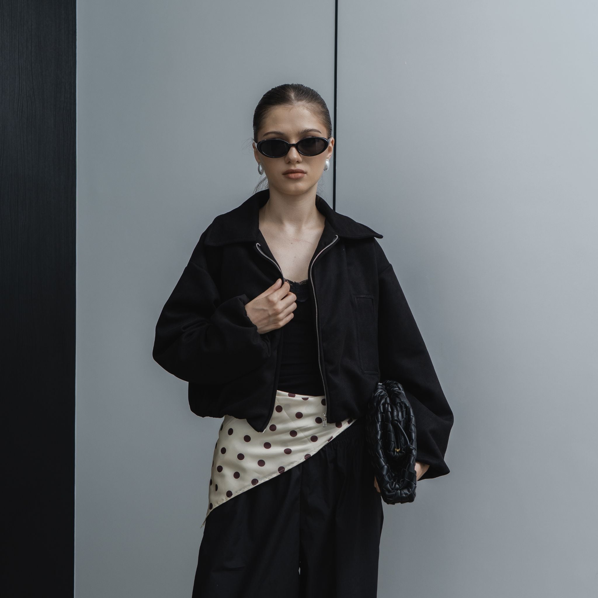 Ivy Jacket