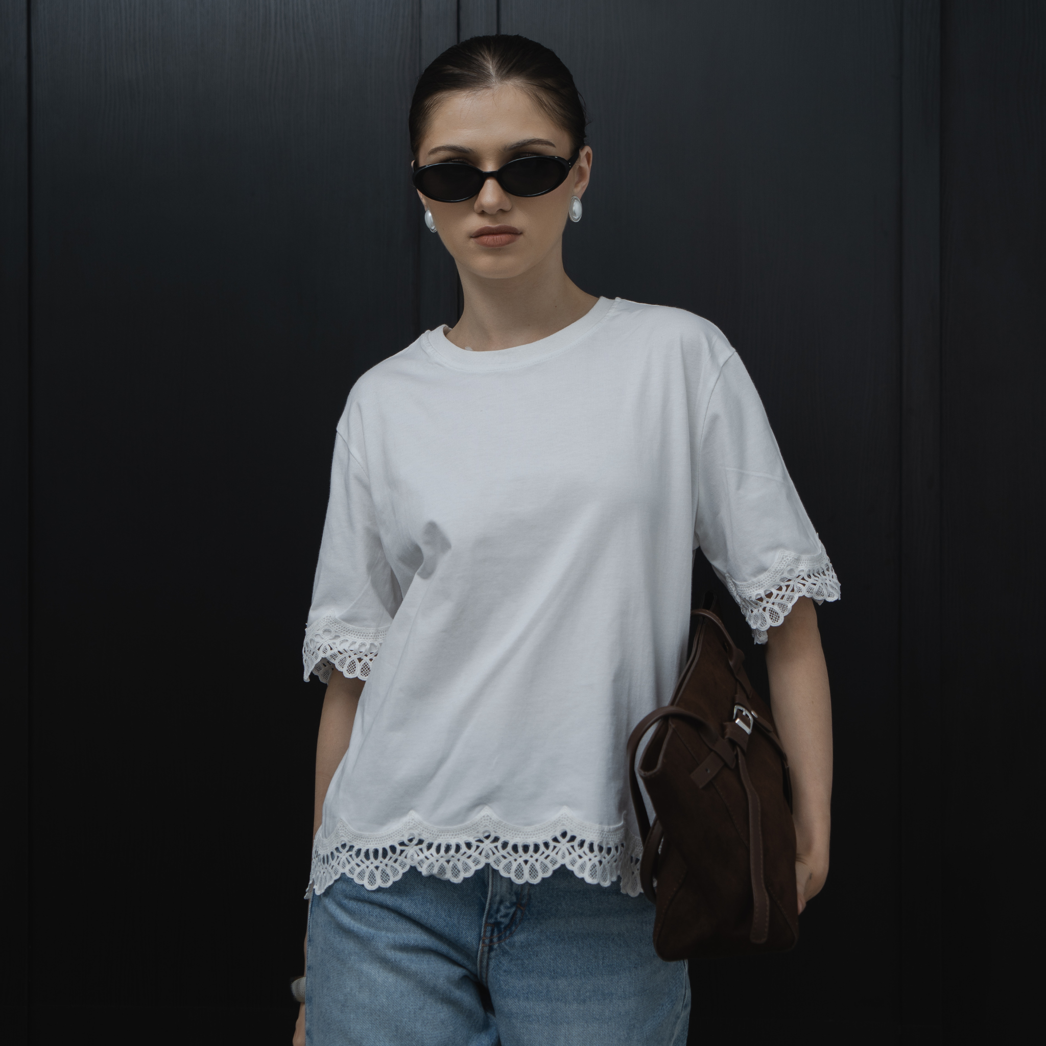 Athena Top