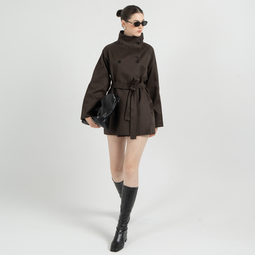 Lunelle Coat
