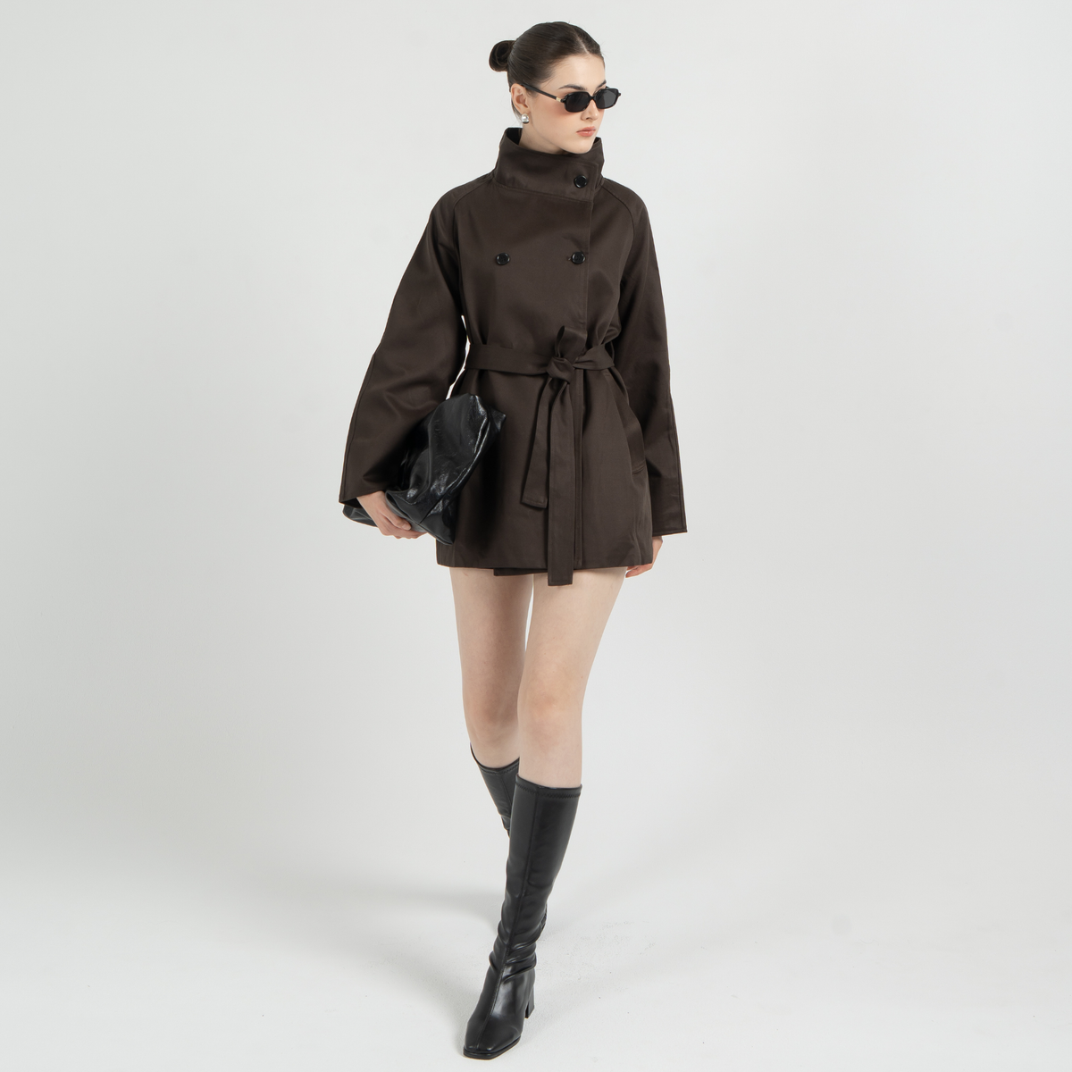 Lunelle Coat