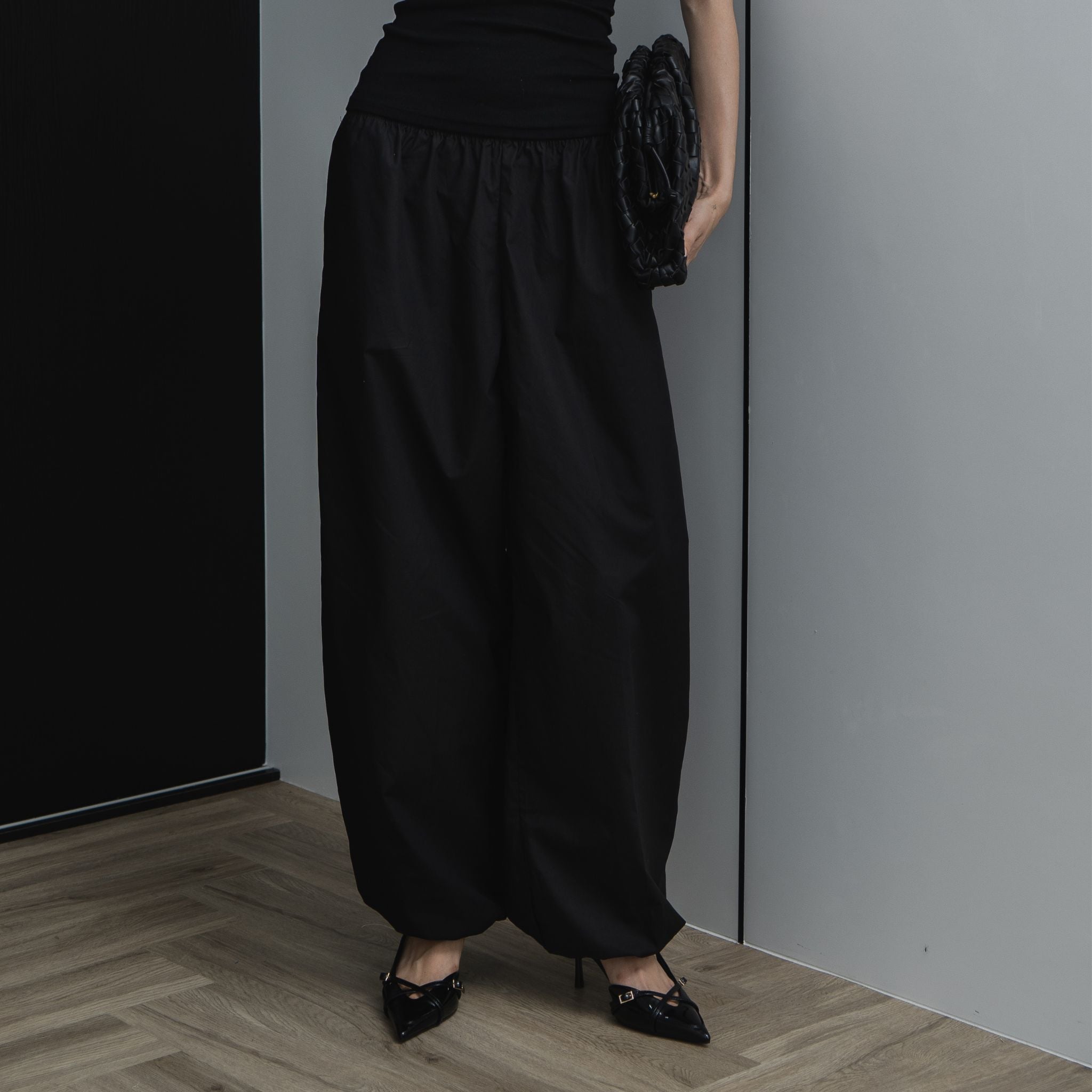 Sadie Ballon Pants