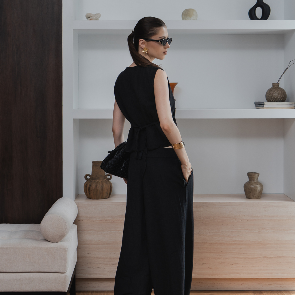 Quiin Vest