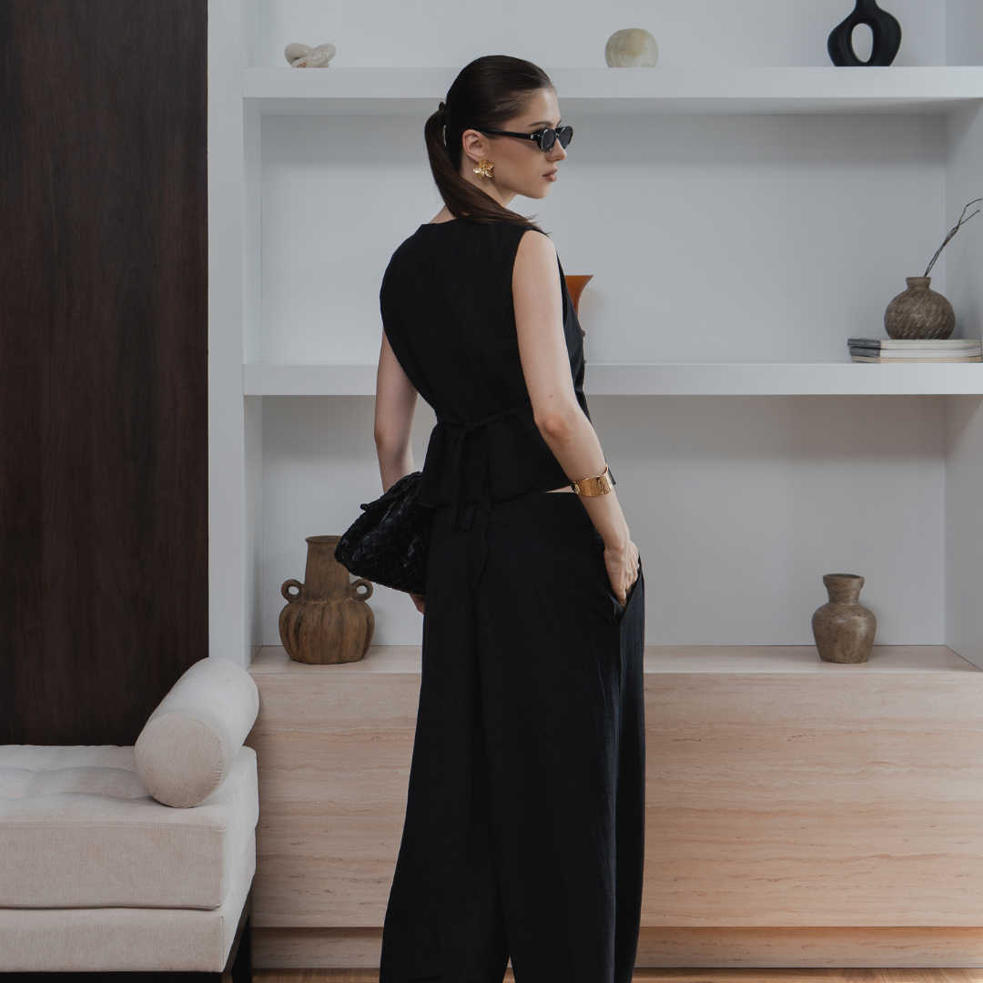 Quiin Vest
