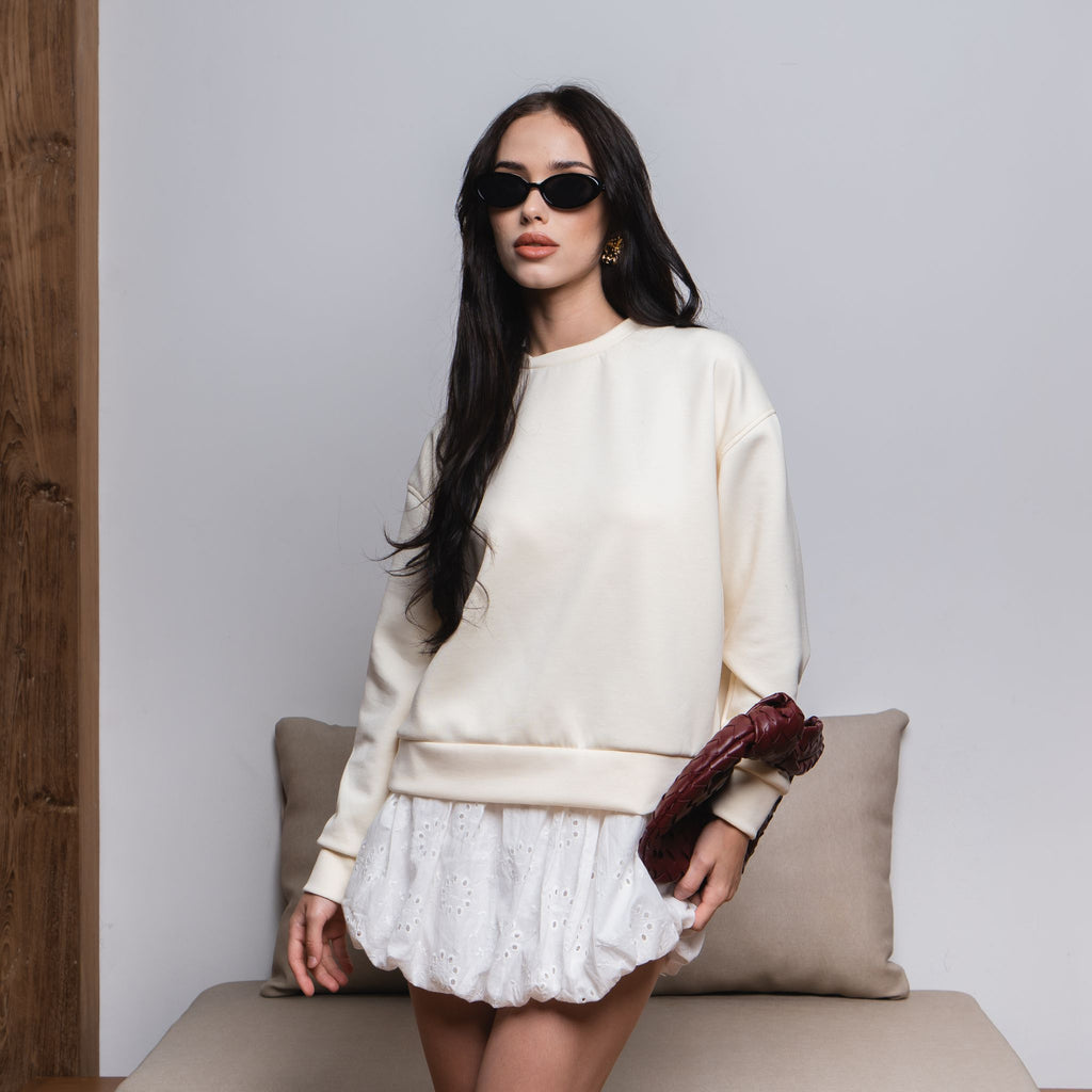 Billie Sweatshirt